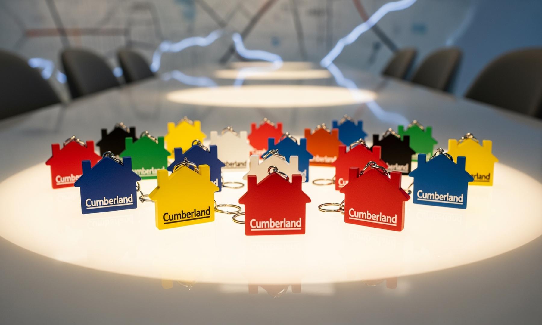 Realtor.com Data Reveals High Interest in Cumberland Homes from Major Metros