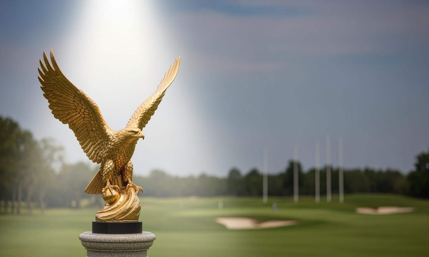 Jordan Gumberg Secures Tour Card with Impressive Eagle at Genesis Championship