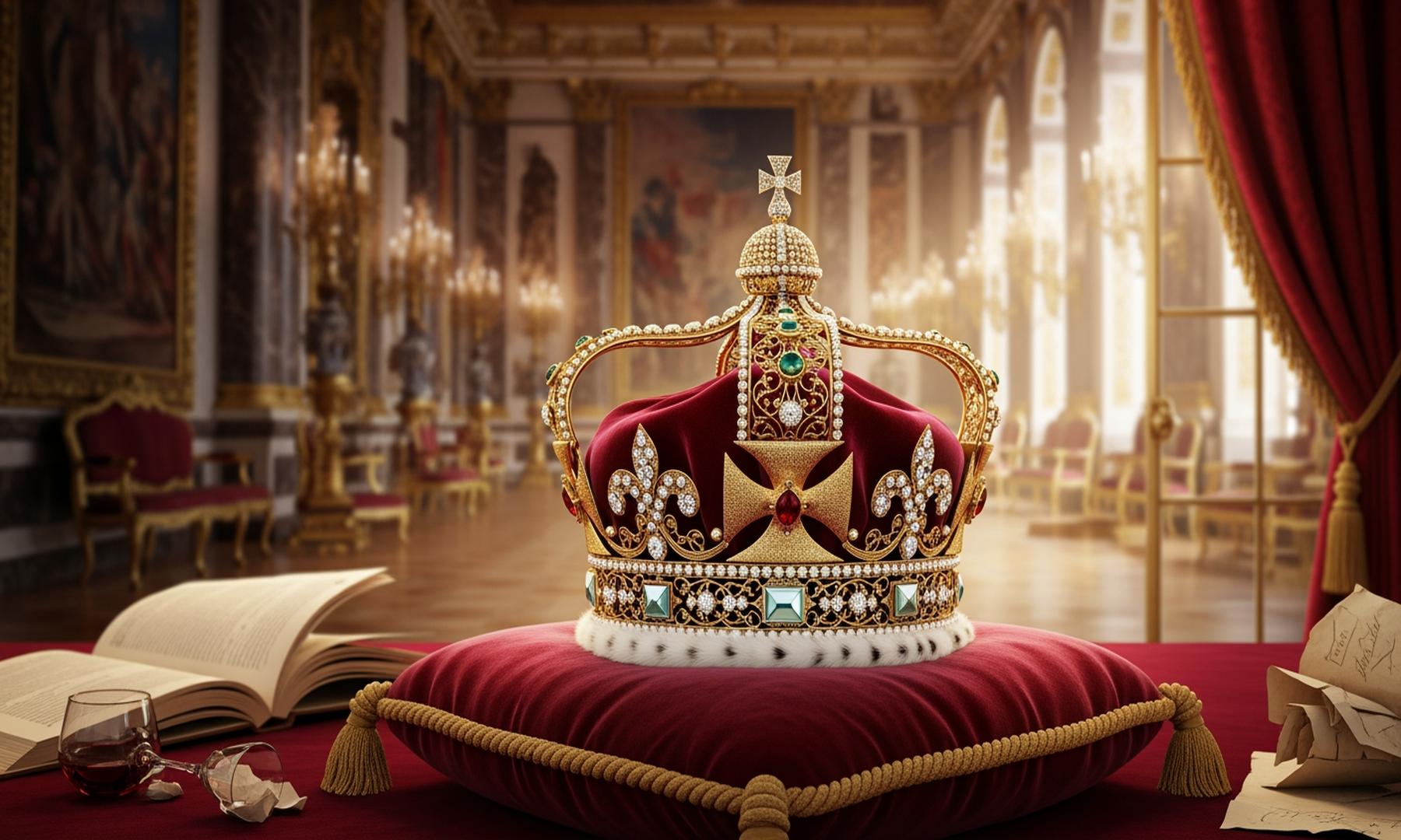 Prince Andrew Allegedly Brought Prostitutes to Buckingham Palace, Report Claims