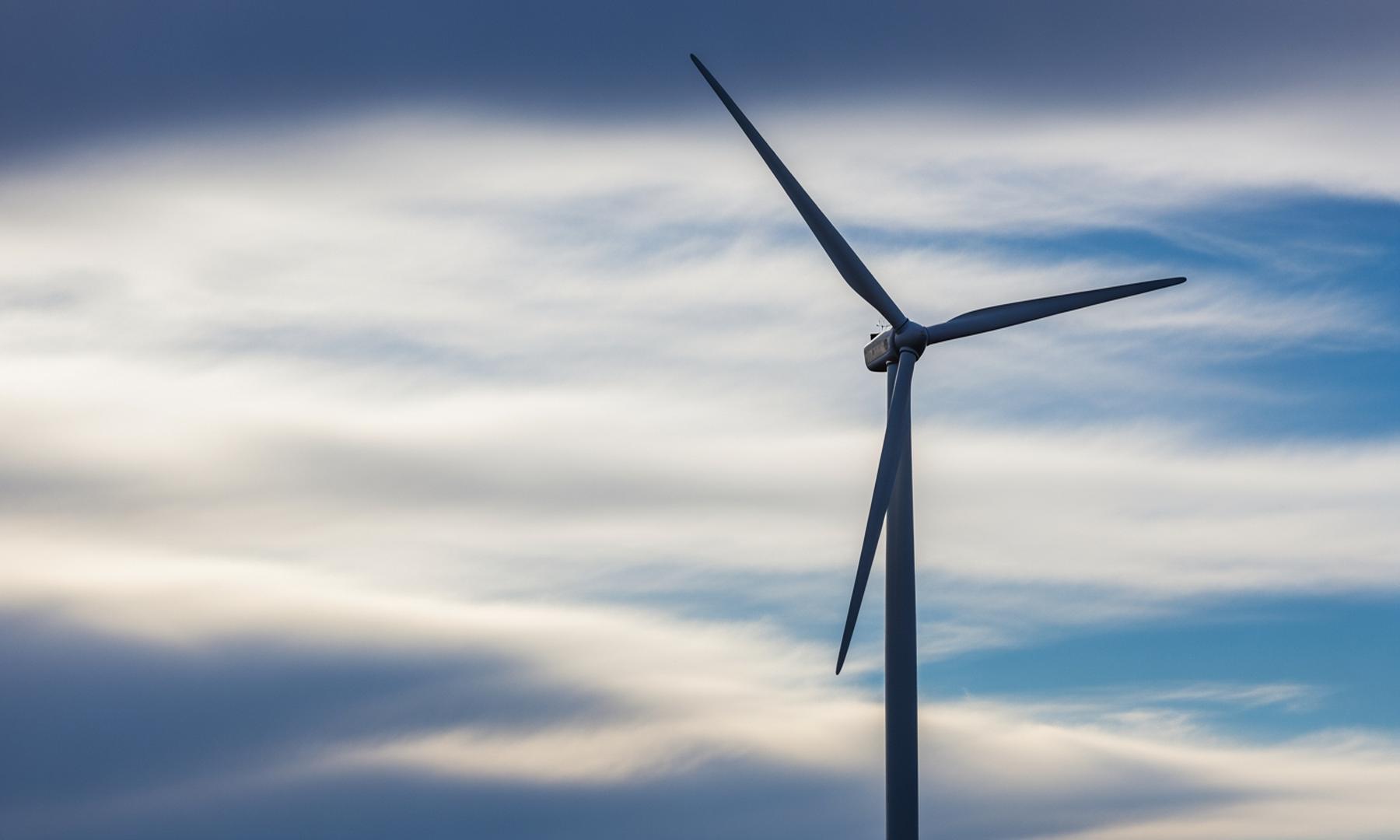 Shell Withdraws from Major UK Offshore Wind Projects Amid Strategic Shift