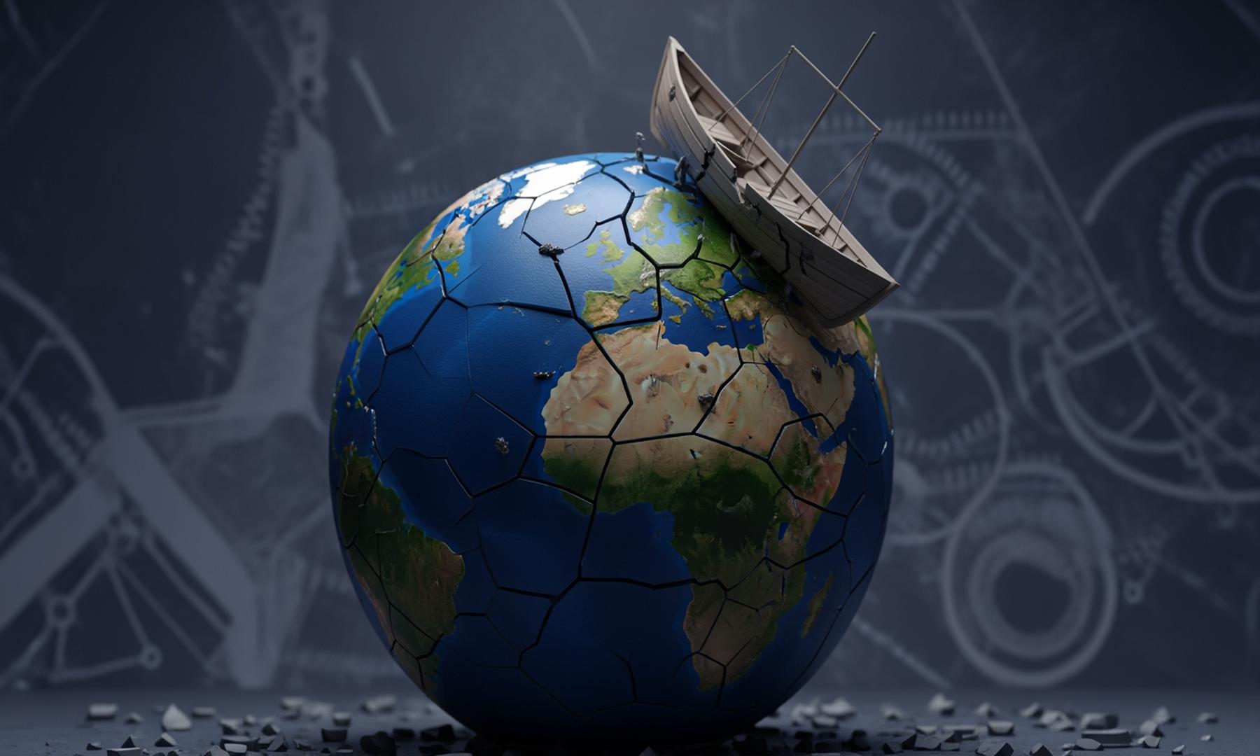 Former ICC Prosecutor Criticizes US Boat Strikes as Crimes Against Humanity