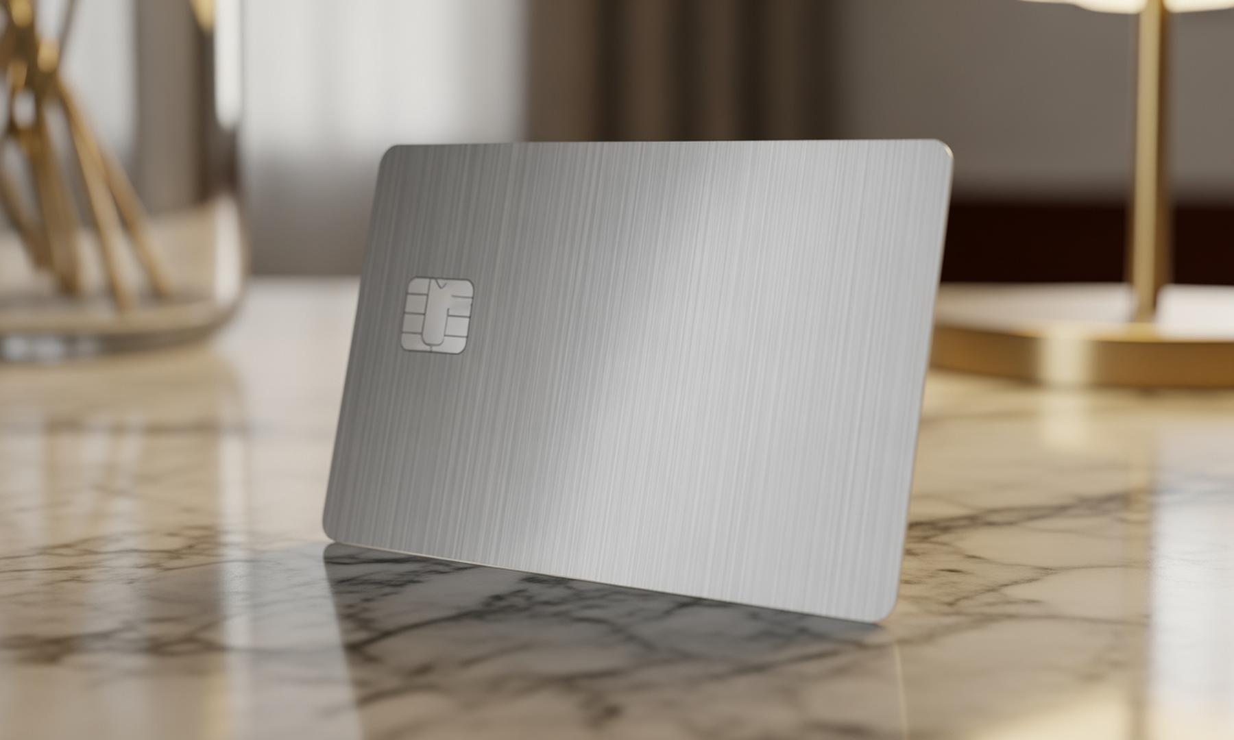 Marriott Renegotiates Credit Card Deals Amid Luxury Segment Growth