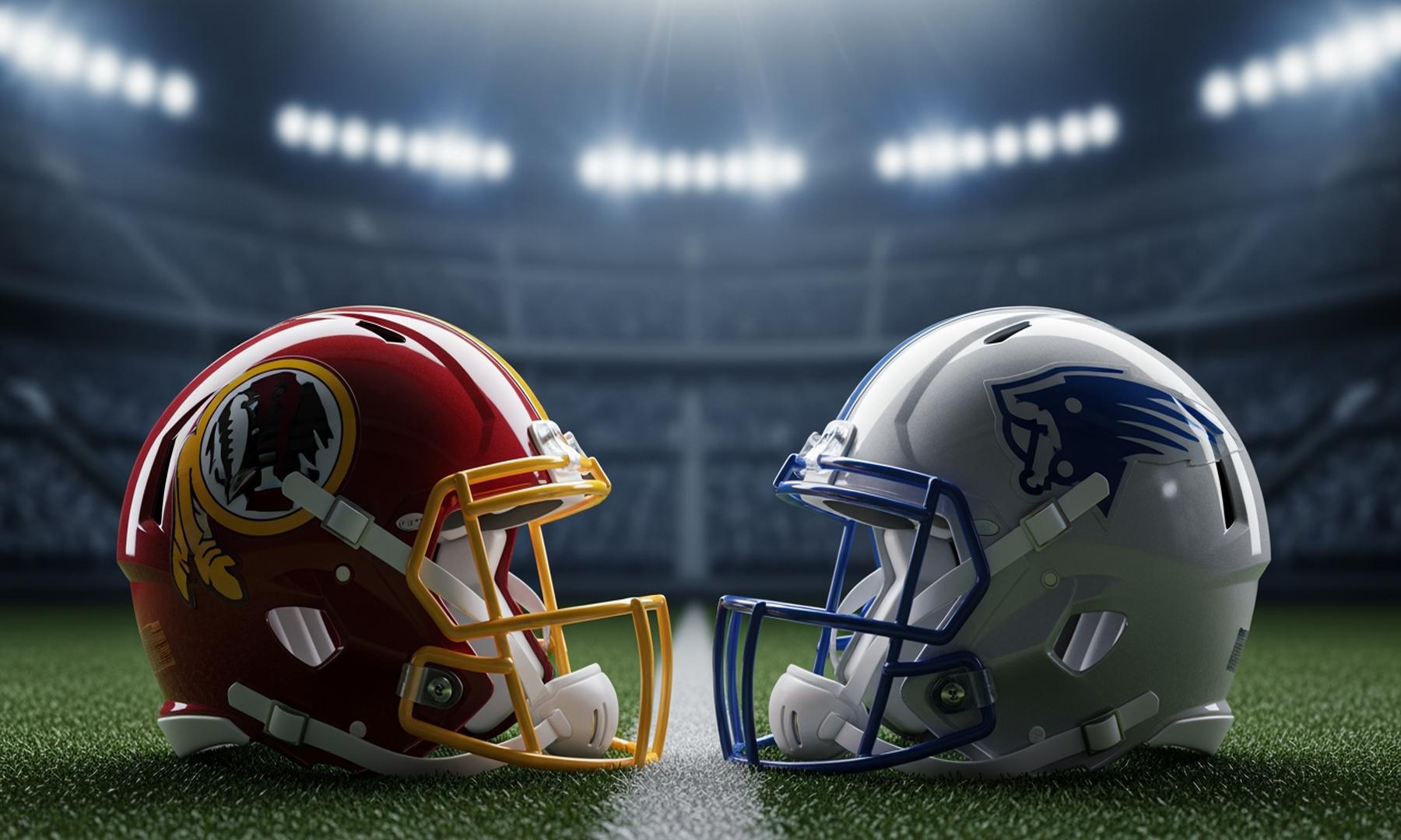 Washington Commanders' Daron Payne Ejected for Punching Lions' Amon-Ra St. Brown Amidst Team's Struggles