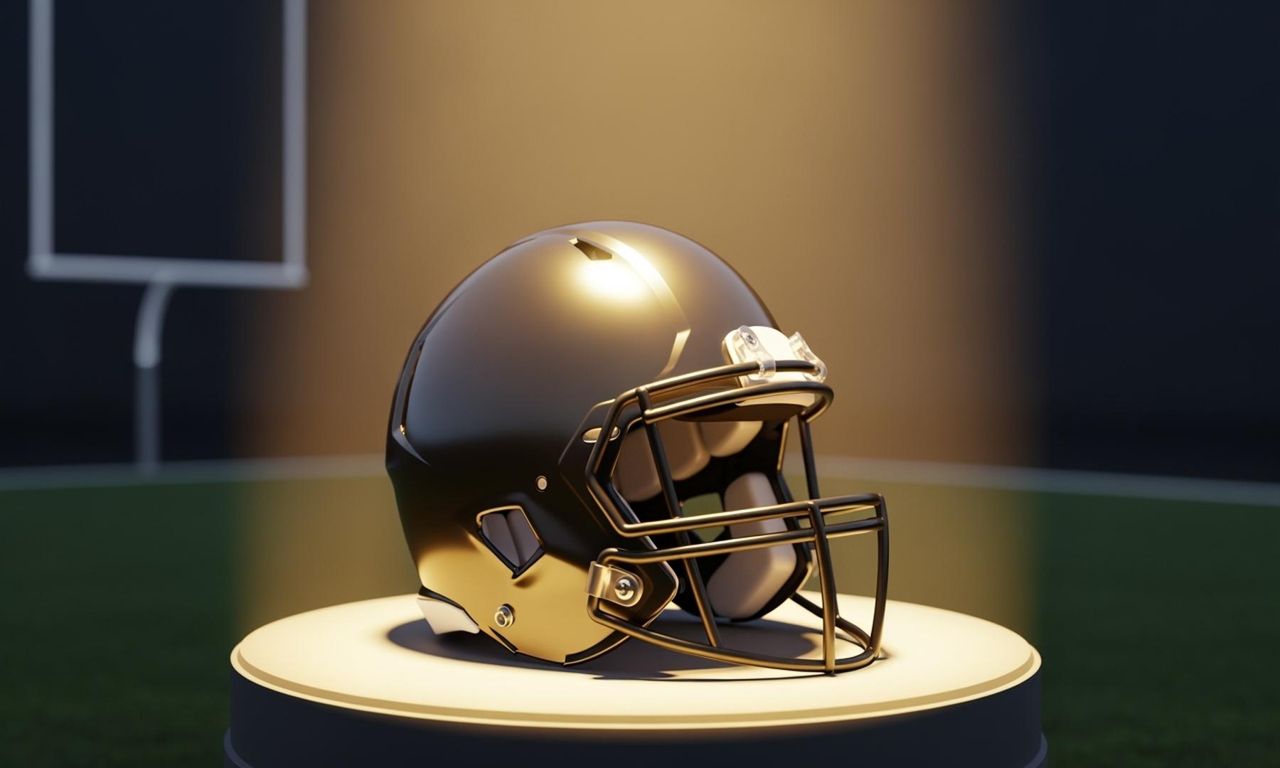 What History Records: The Honours of Lamar Jackson