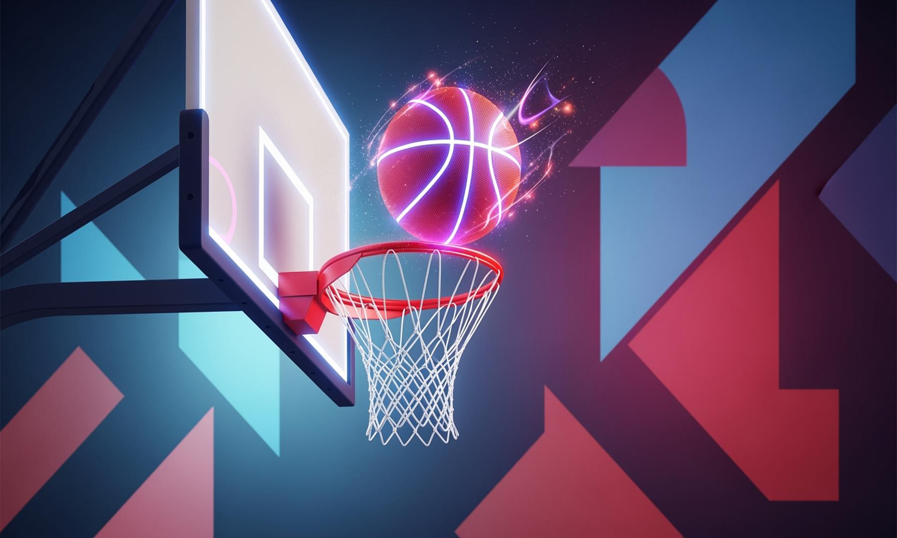 NBA Teams Showcase Rising Stars and Impressive Performances in Recent Games