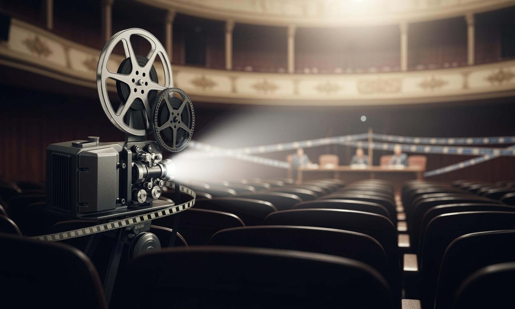 Austin Film Festival Showcases 'Nuremberg' Film on Historic Trials