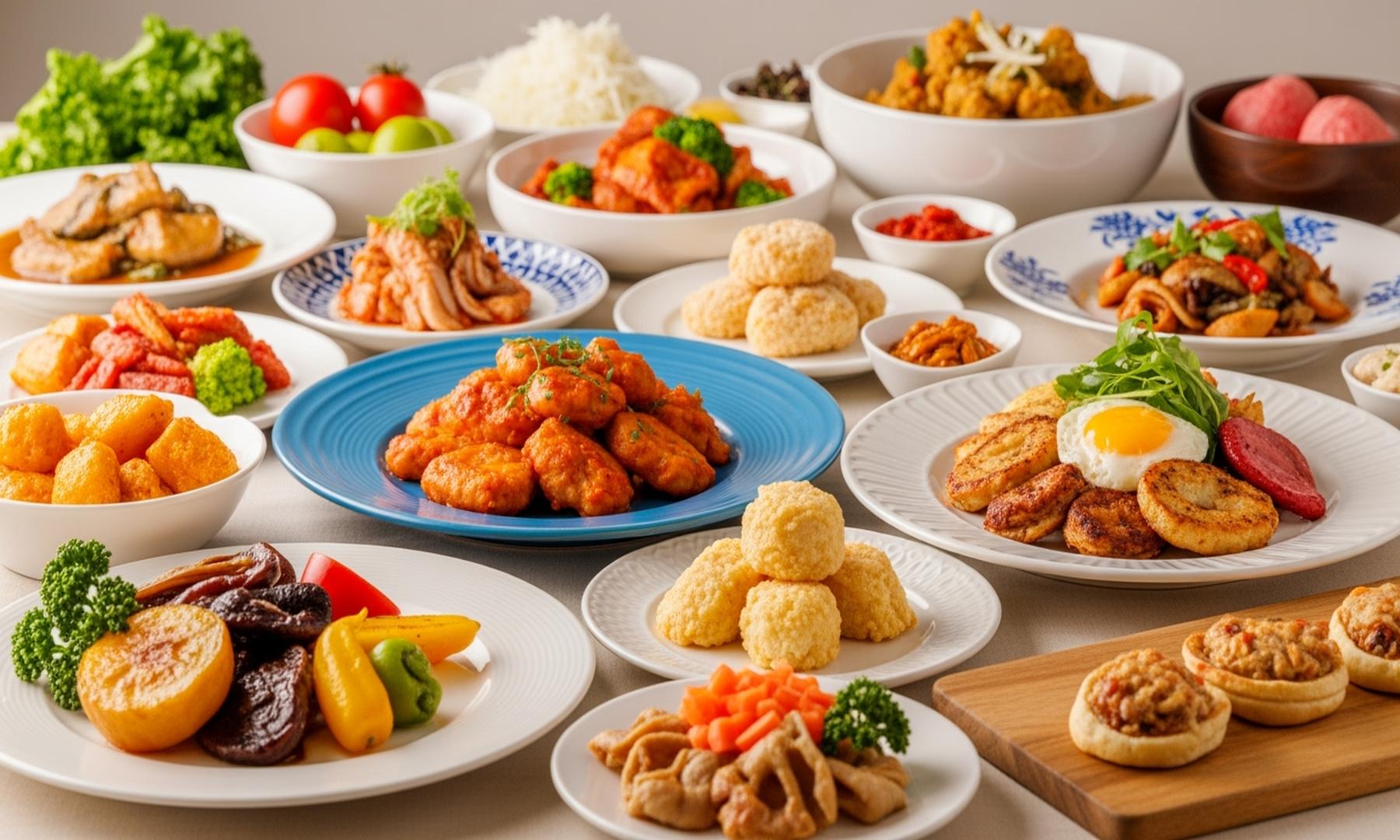 Feast  Fettle's Alon Rivel Expands Regional Food Empire with Intentional Growth Strategy