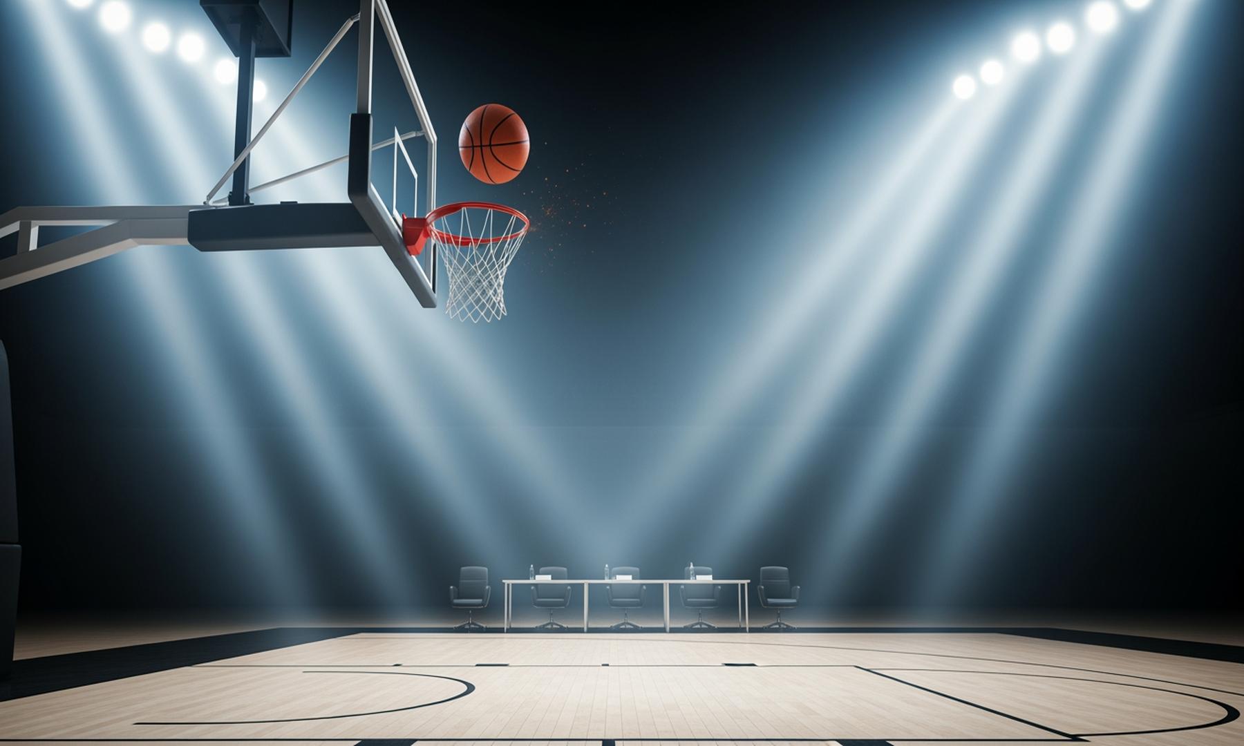 North Alabama Basketball Team Secures Victory Over Lane College with Strong Performances