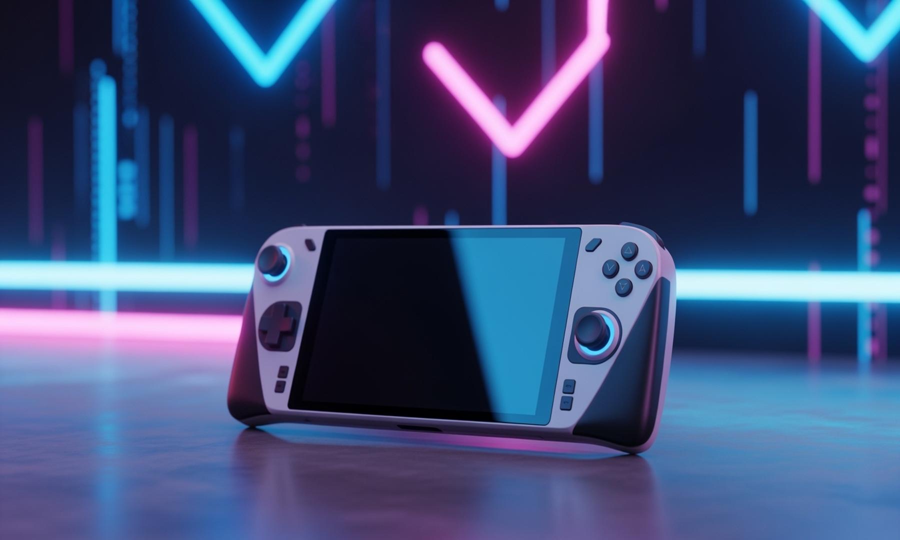Handheld Gaming Consoles in 2025: Nintendo and New Competitors Shape the Market