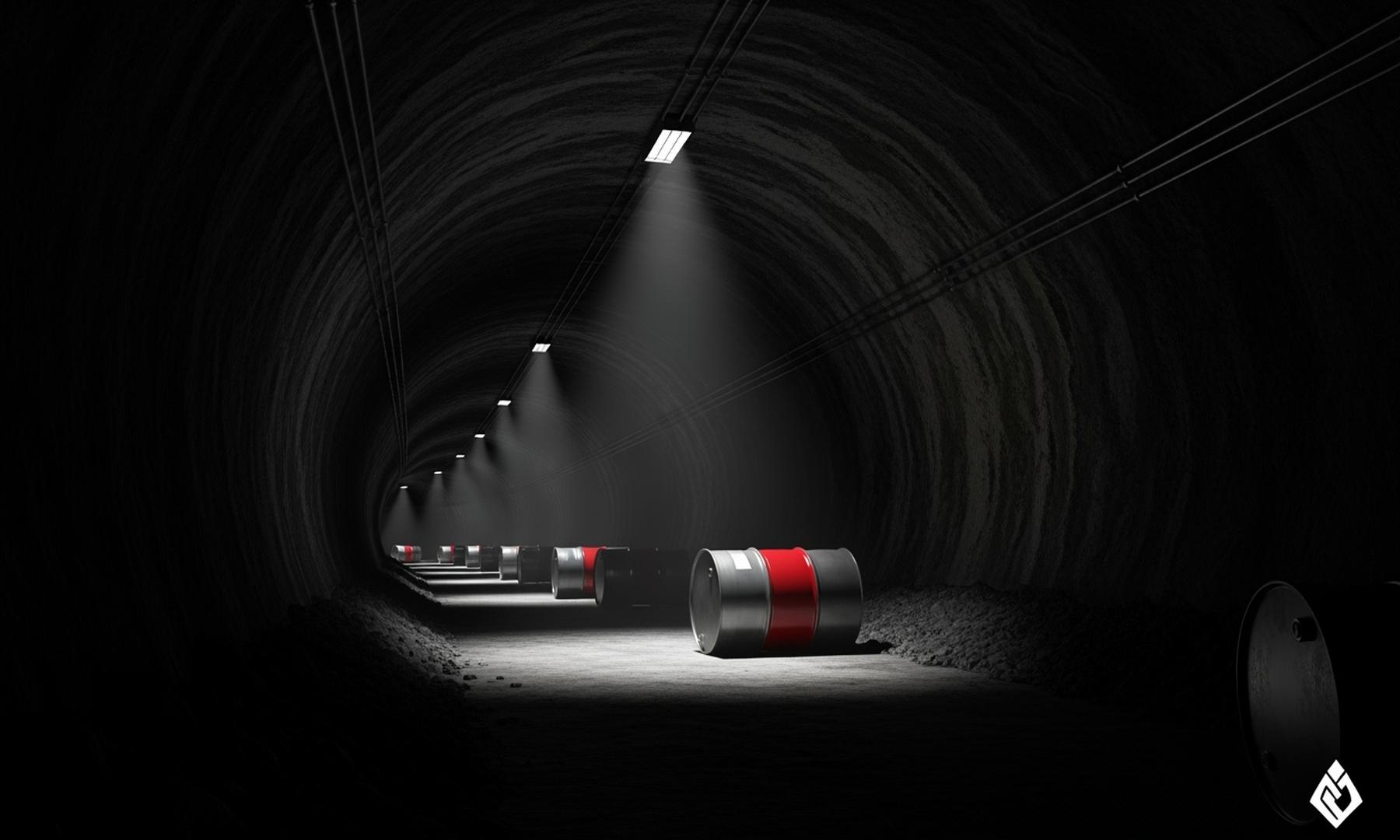 Mexican Cartel Fuel Smuggling Operation Exposed, Impacting U.S. Energy Sector