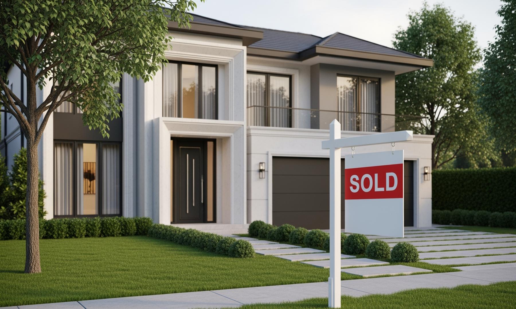 GoHealth Cofounder Sells Lincoln Park Home Amid Legal Scrutiny