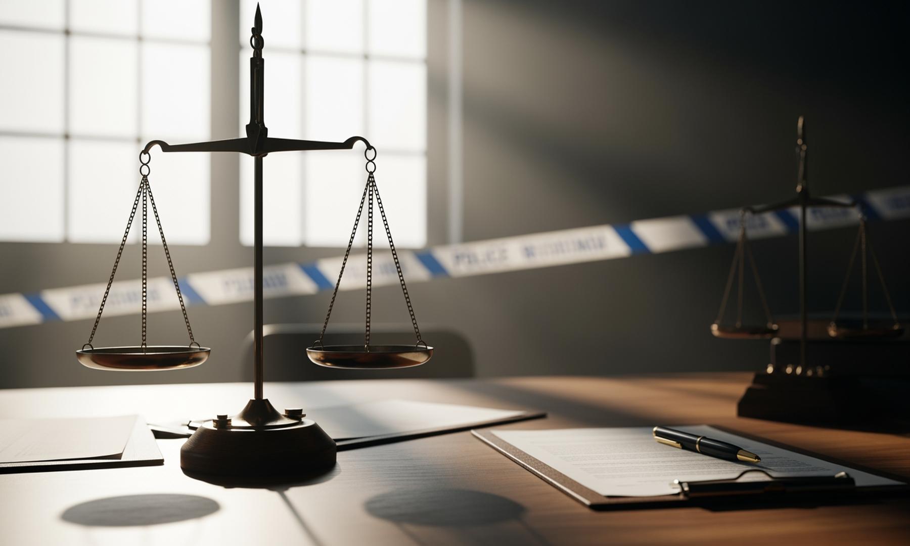 Federal Judge Criticizes Justice Department's Handling of Evidence in Comey Case