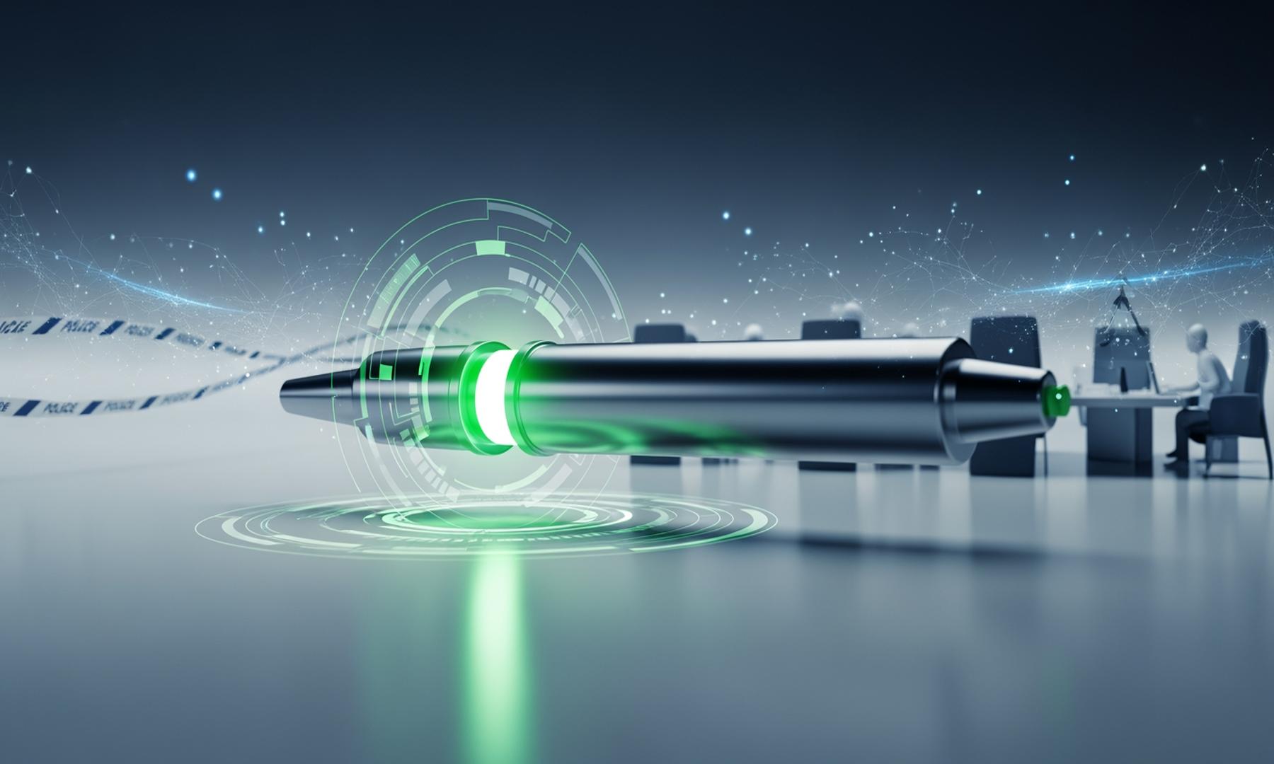 Alligator Energy Advances Samphire Uranium Project Towards Production