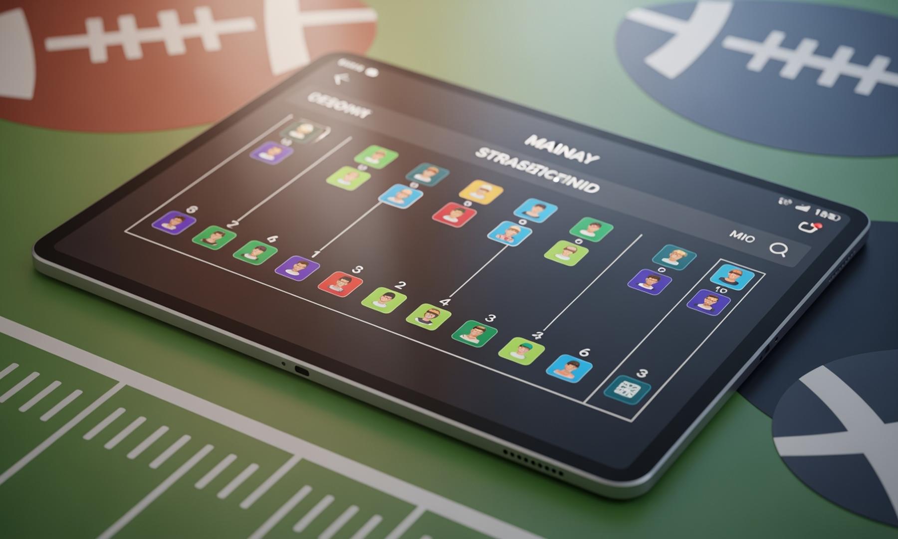 Justin Boone Releases Week 10 Fantasy Football FLEX Rankings