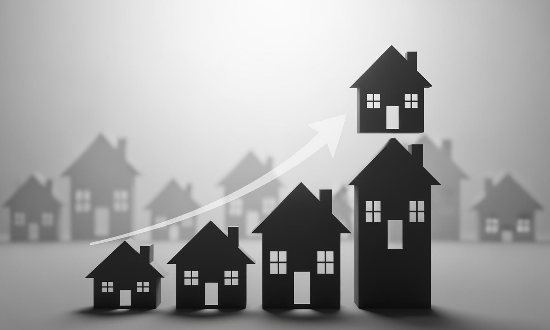 New Hanover County Home Prices Rise Amid Statewide Sales Decline