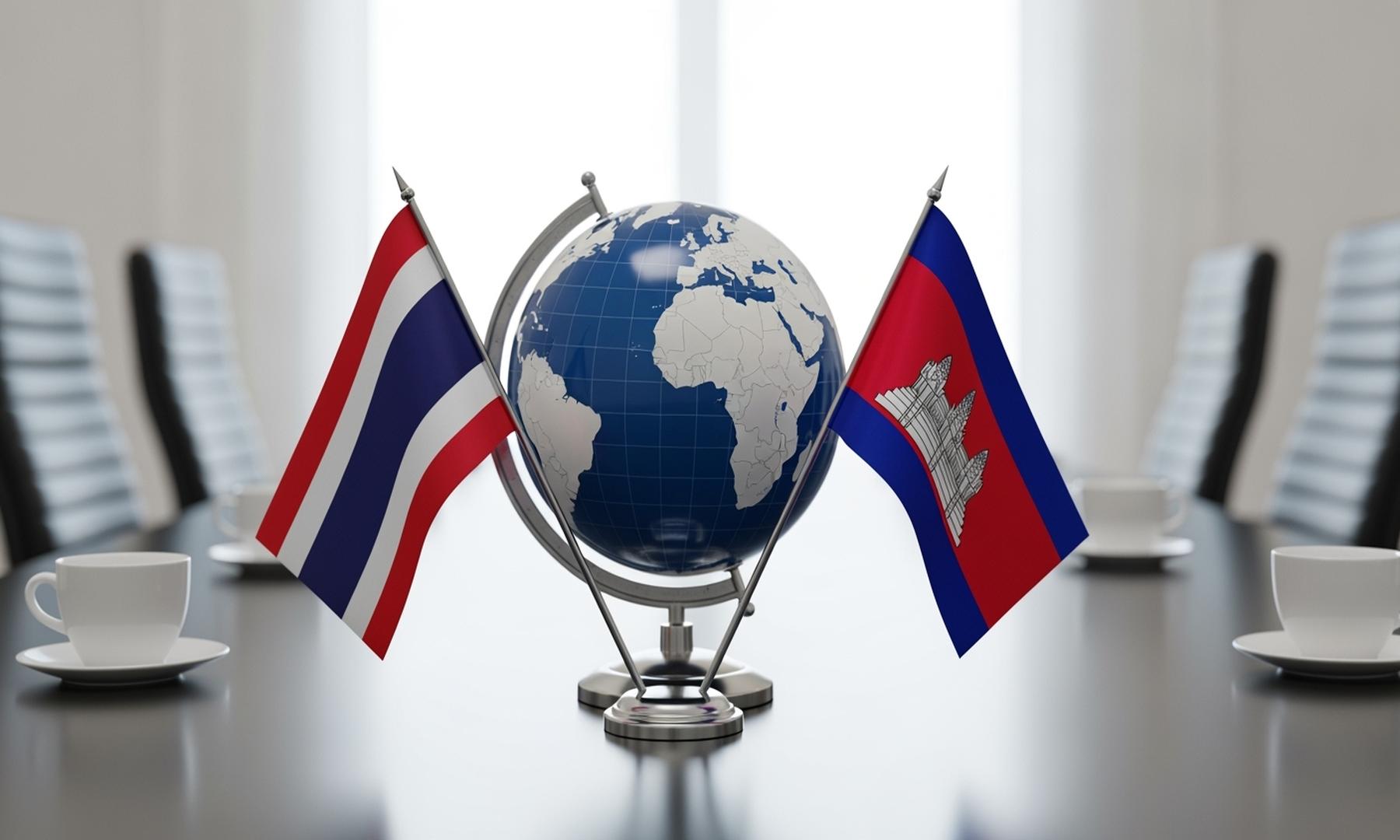 President Trump Attends ASEAN Summit, Facilitates Peace Deal Between Thailand and Cambodia