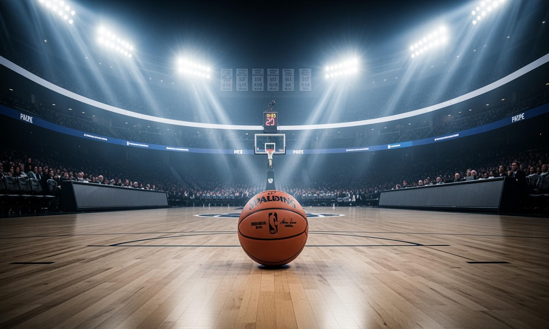 Timberwolves' Joan Beringer Plays Six Minutes in Victory Over Kings