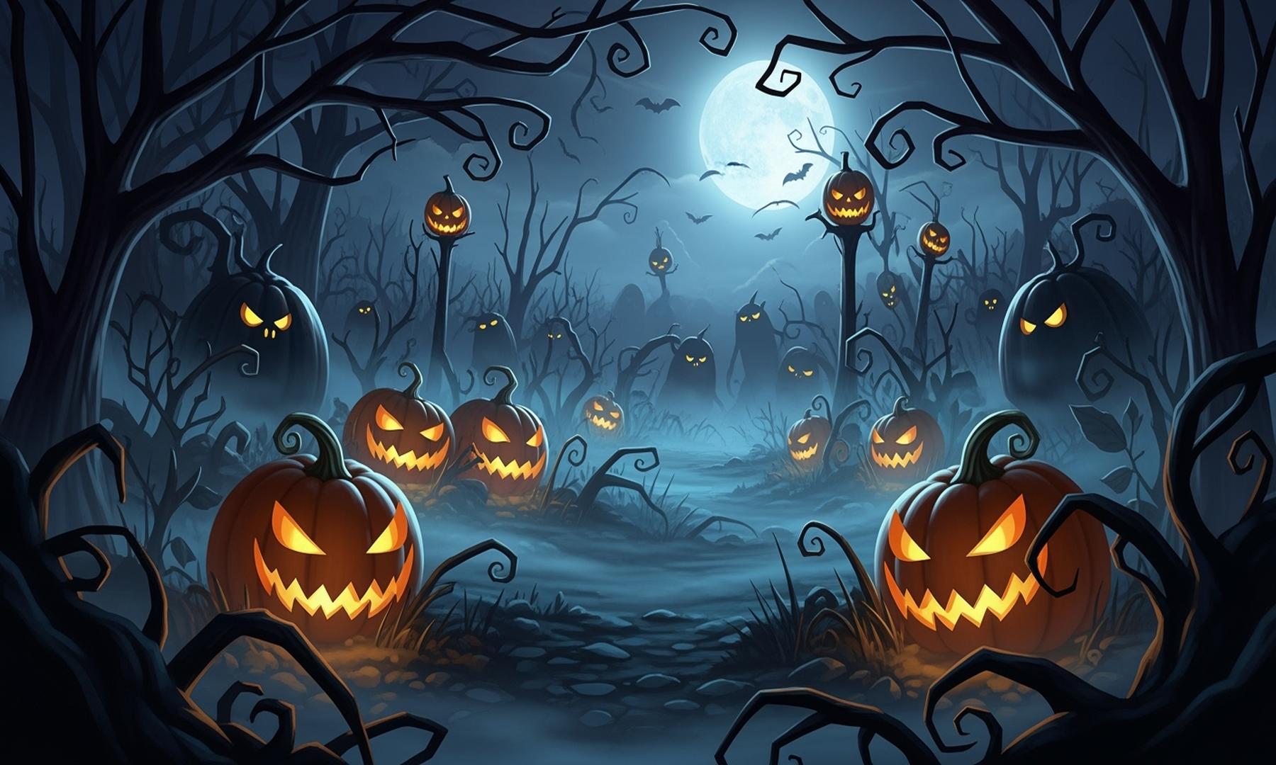 Grow a Garden's Ghoul Garden Part 3 Event Expands Halloween Offerings