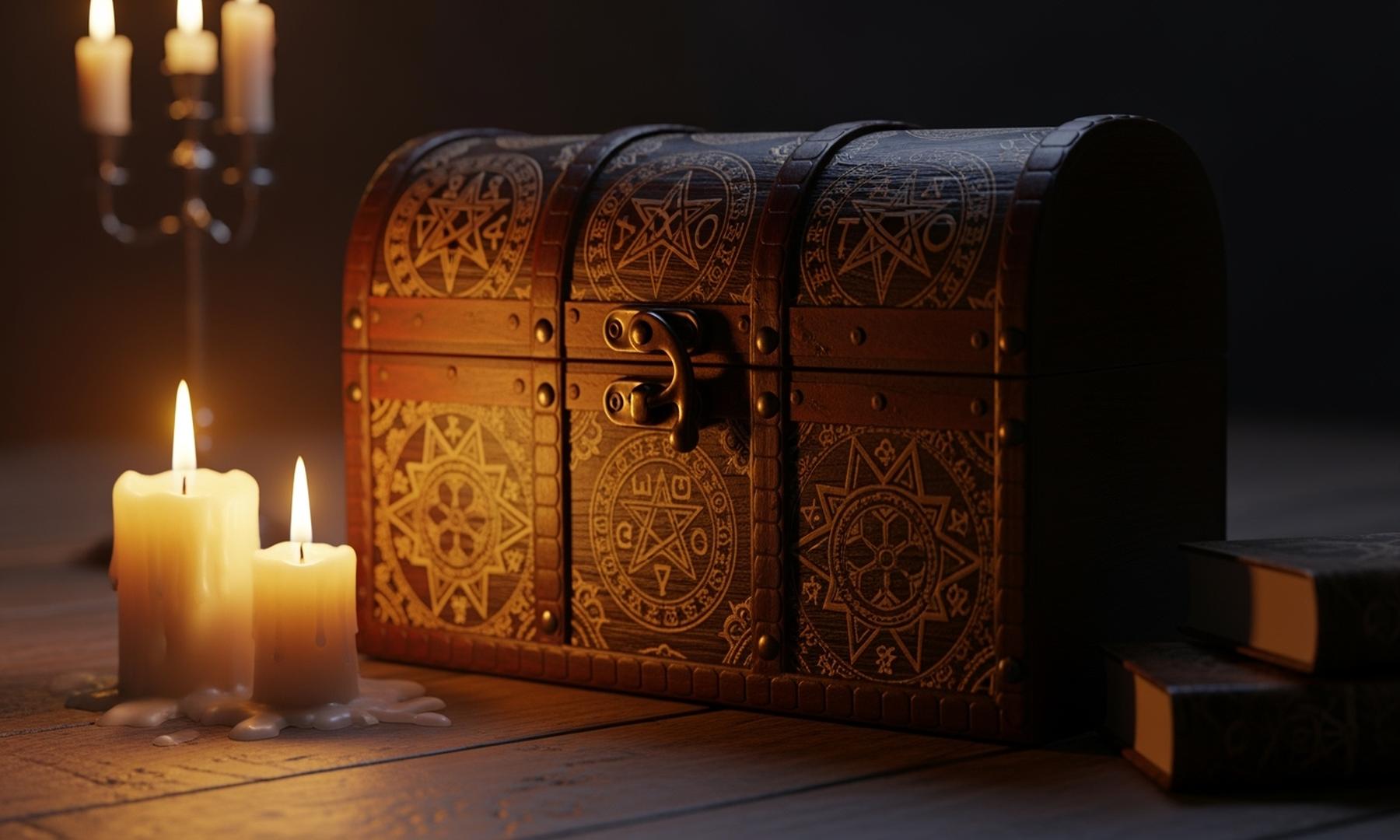 H.P. Lovecraft Deluxe Box Set Offered at Discount for Halloween Enthusiasts