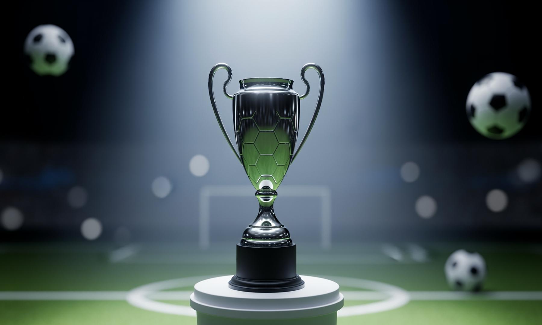 Fairport Wins Third Consecutive Section V Soccer Championship Against McQuaid