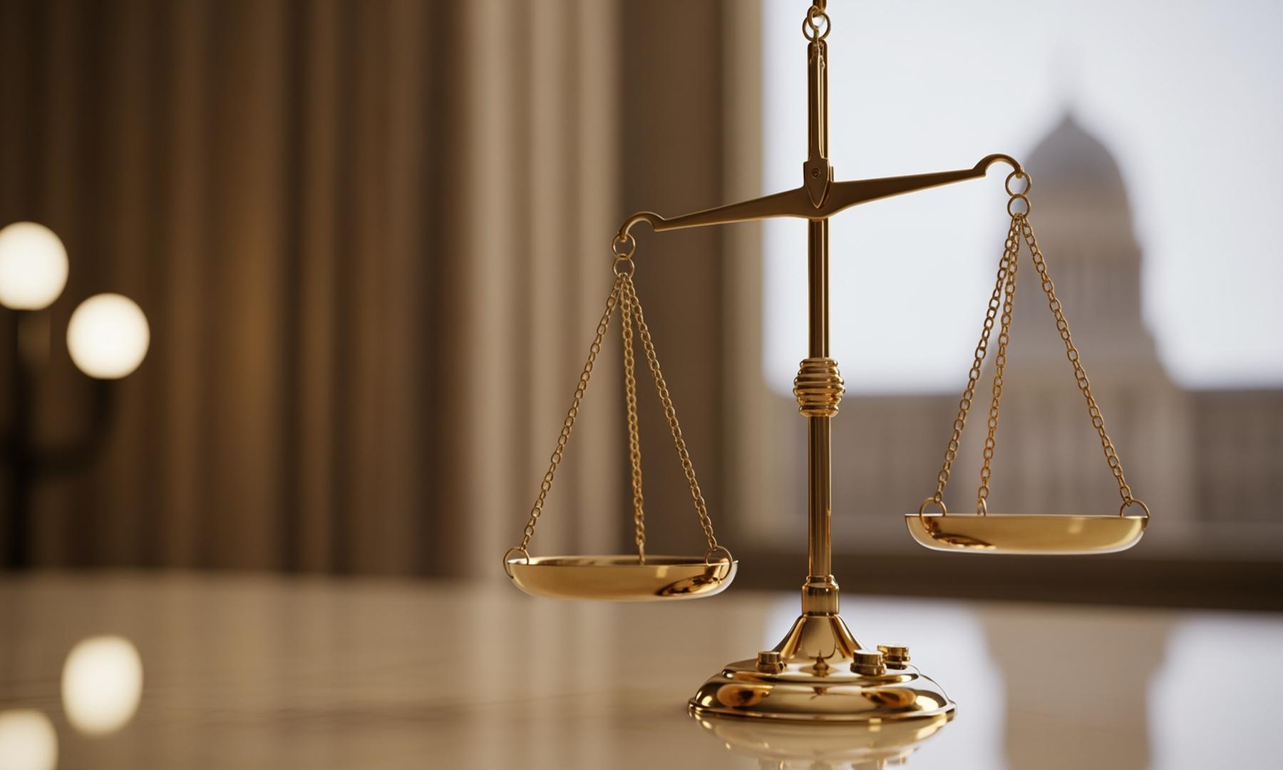 China Promises Equal Access for Foreign Firms in Government Procurement