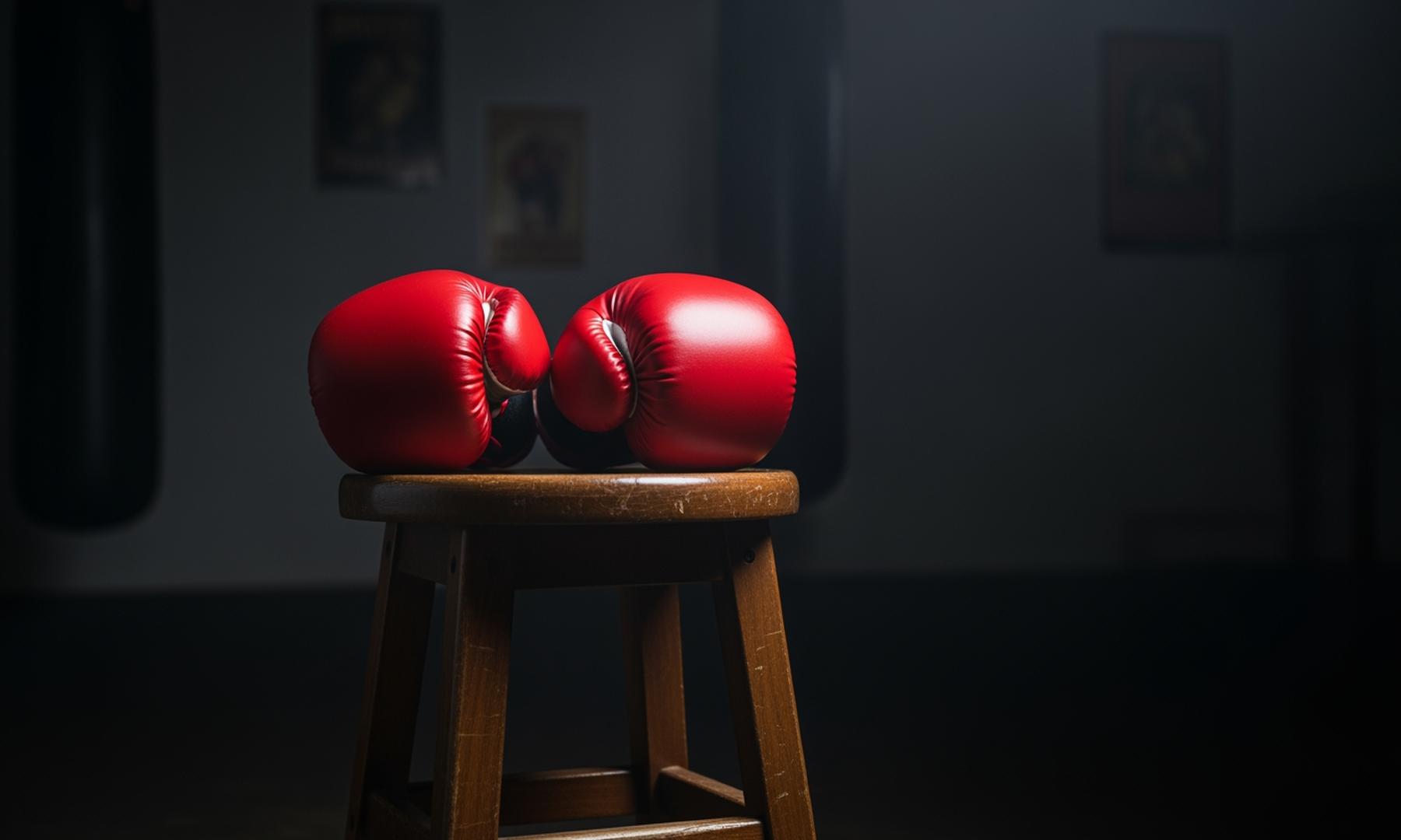 Sydney Sweeney Stars in Boxing Biopic 'Christy' Amid Busy Movie Season