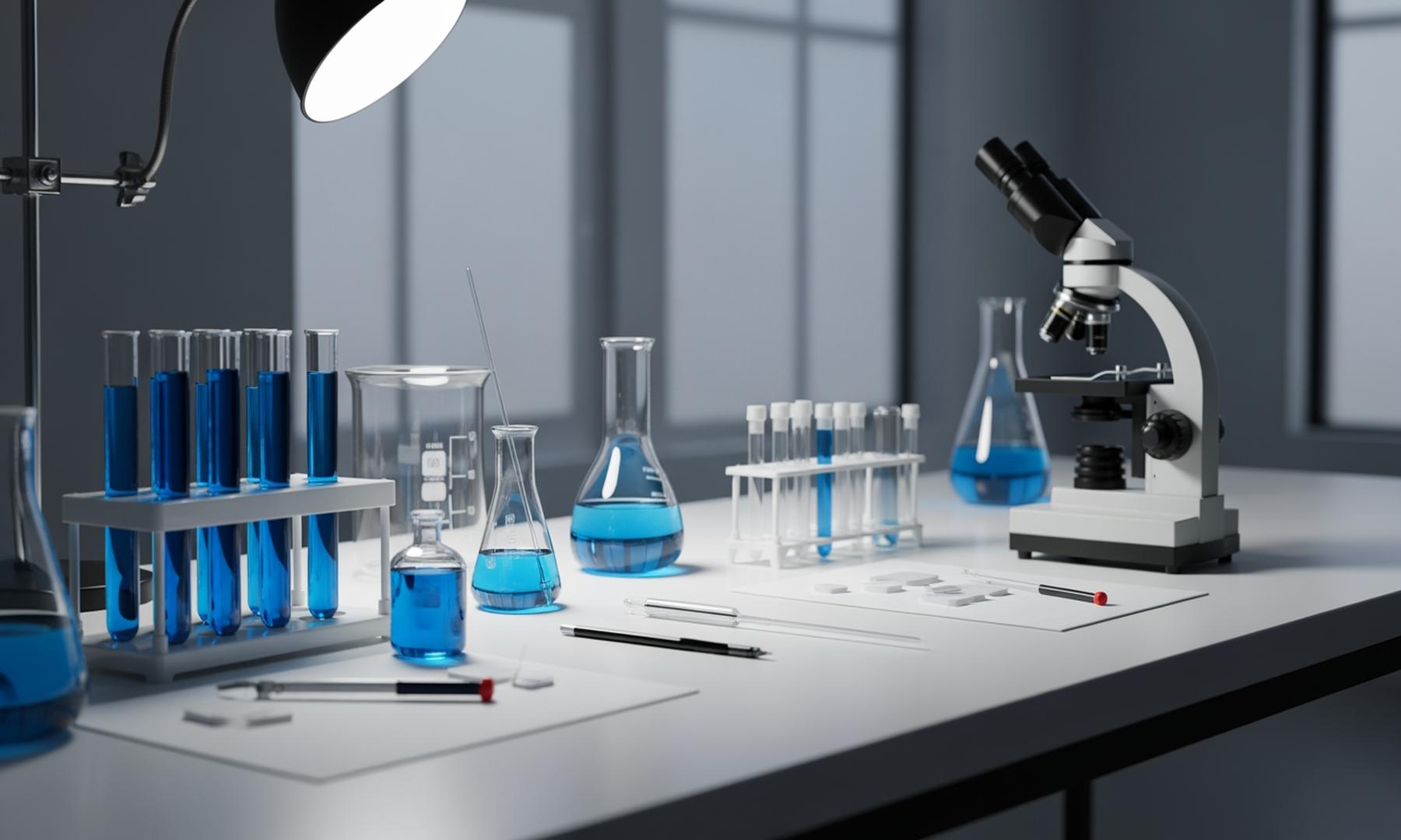 EPA Revises Chemical Risk Evaluation Procedures Under TSCA