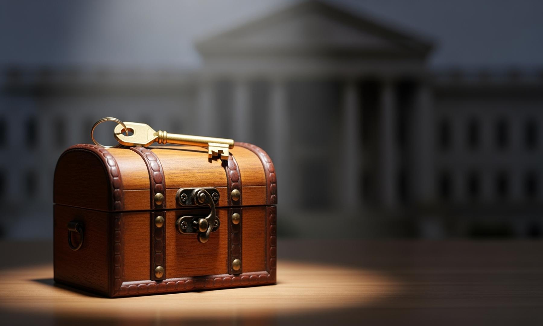 Federal Workers Entitled to Back Pay Amid Government Shutdown, Legal Experts Assert