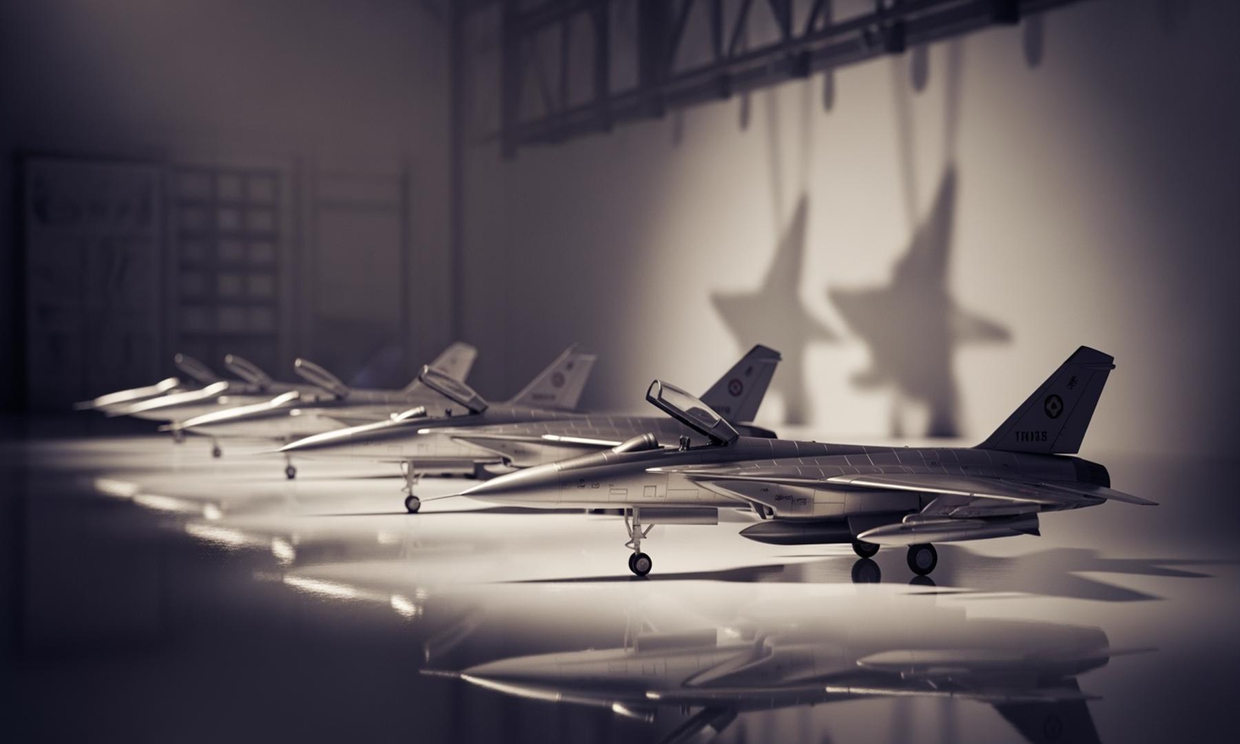Boeing Workers Reject Latest Contract Offer, Extending Strike Impacting Defense Programs
