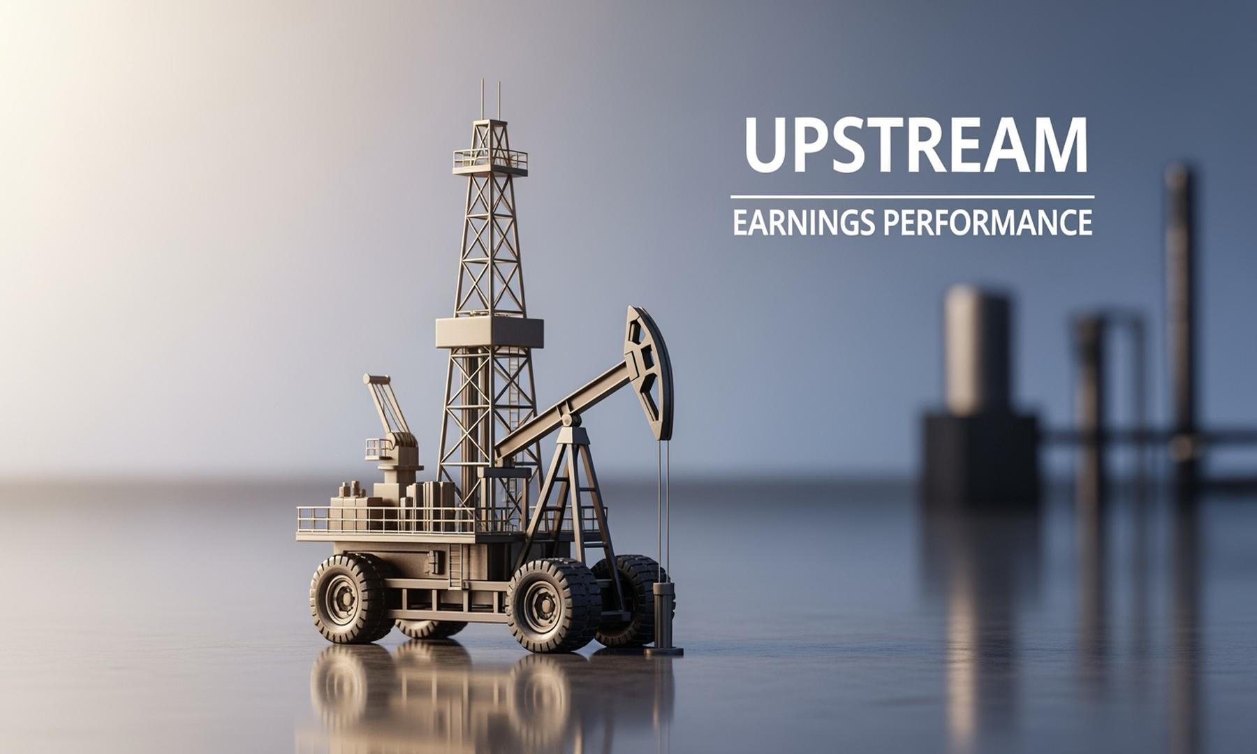 Galp Increases Guidance Following Strong Upstream Earnings Performance