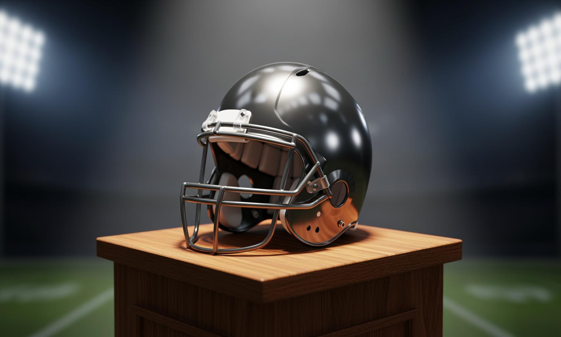 Ohio State's Jeremiah Smith Emerges as Heisman Trophy Contender with Record-Breaking Performance