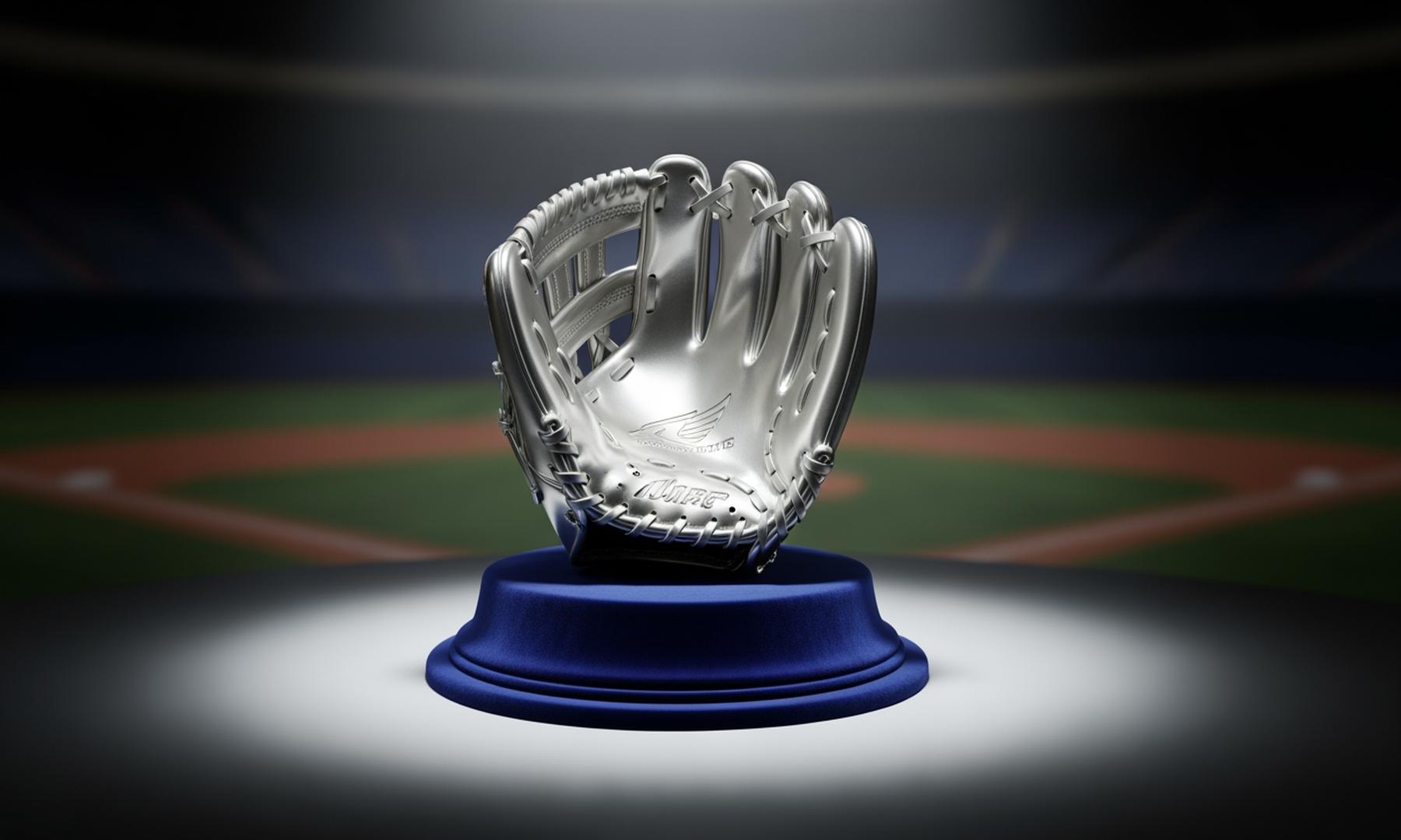 Kansas City Royals' Bobby Witt Jr. Wins Platinum Glove Award, Team Eyes Offseason Improvements