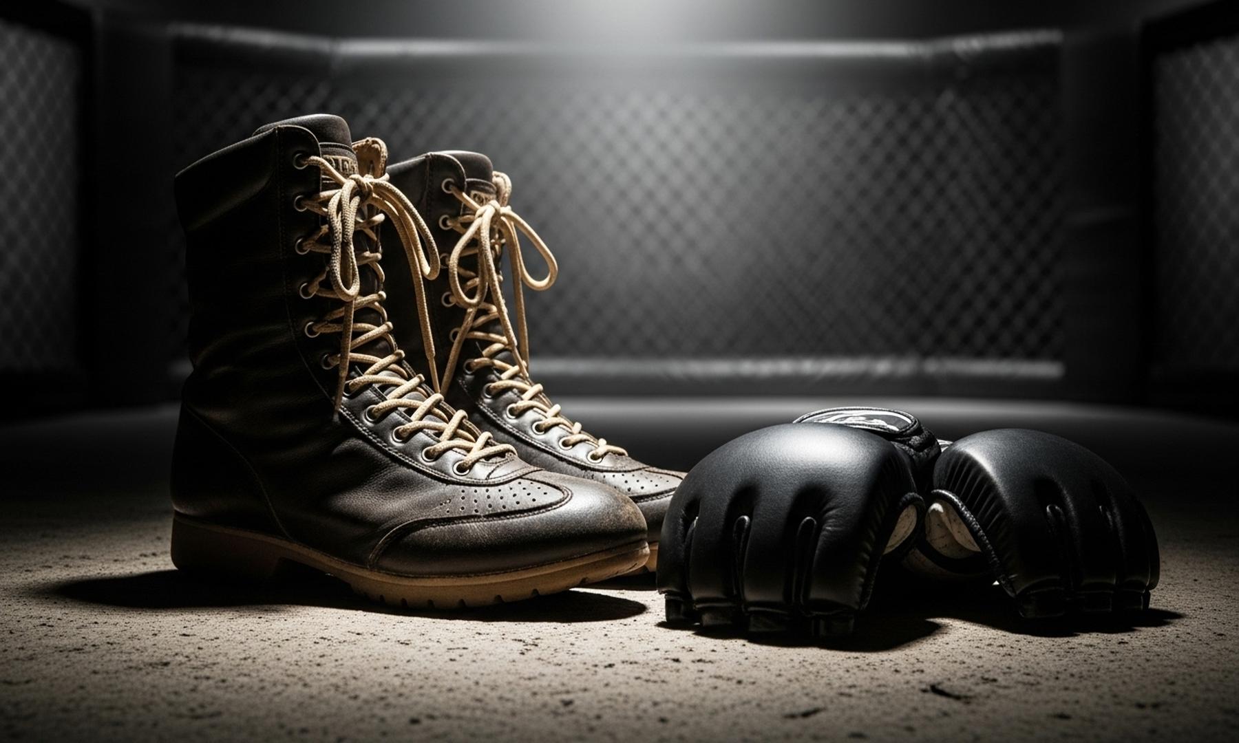 Dwayne Johnson Transforms into MMA Fighter Mark Kerr for 'The Smashing Machine'