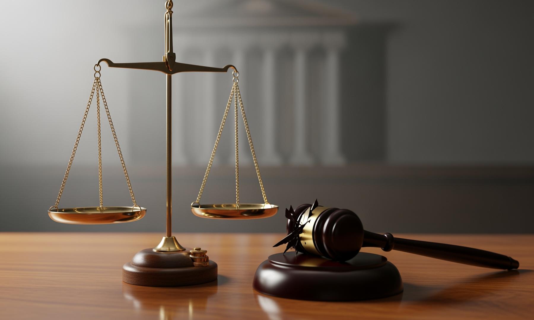 Former Lauderdale County Judge Gil Self Convicted of Multiple Charges