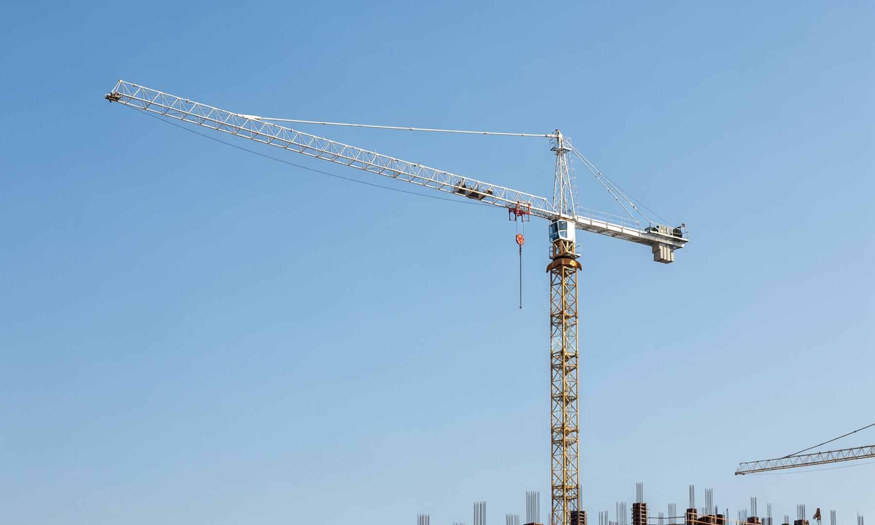 Tutor Perini Reports Record $21.6 Billion Backlog Amid Infrastructure Spending Surge