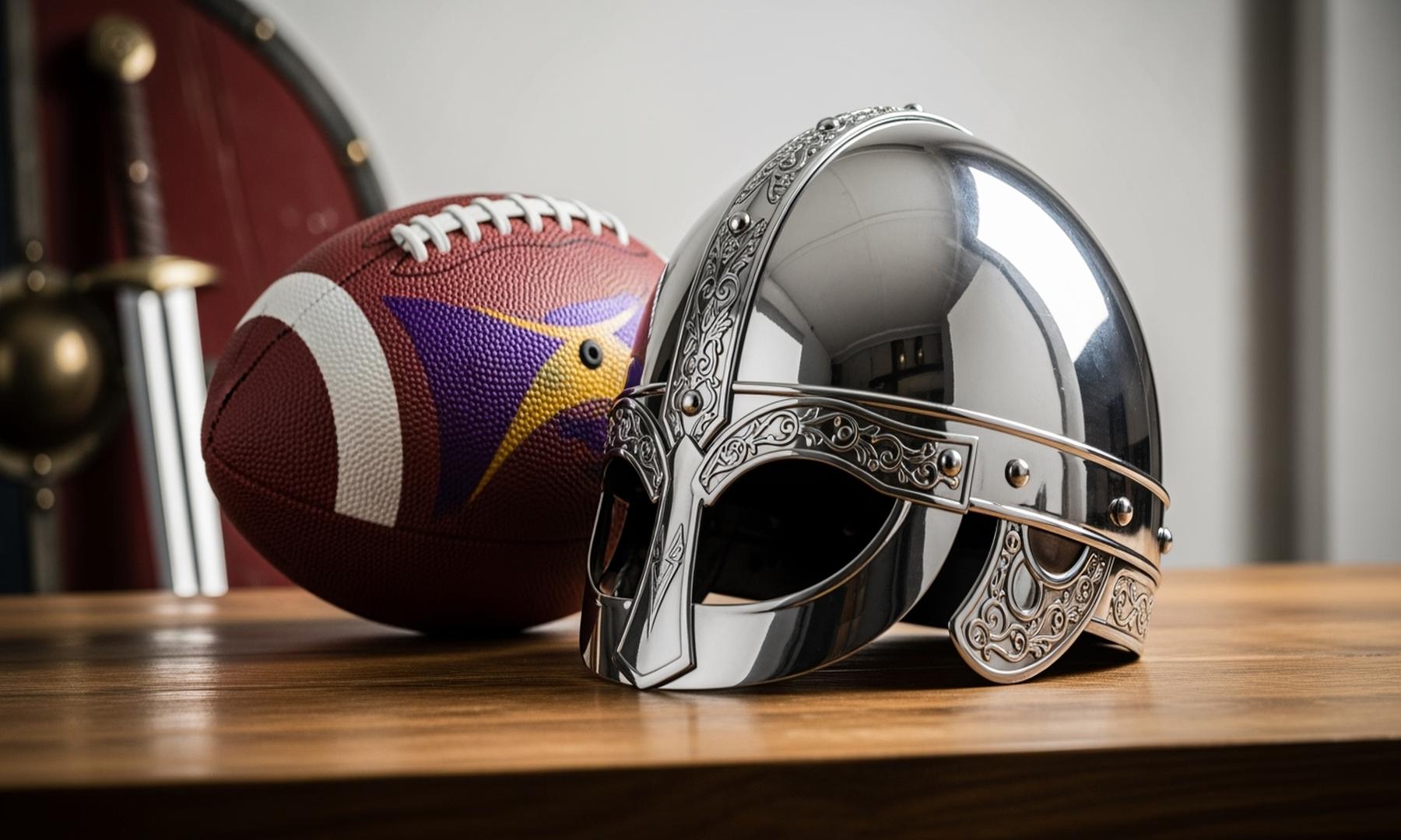 Minnesota Vikings Name Carson Wentz as Starting Quarterback Against Chargers