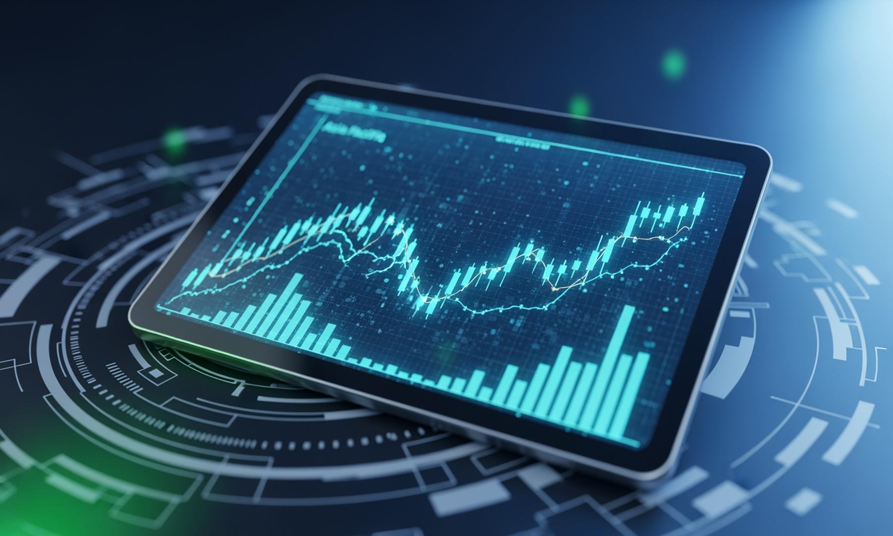 Asia-Pacific Markets Rise Following AI Stock Rebound