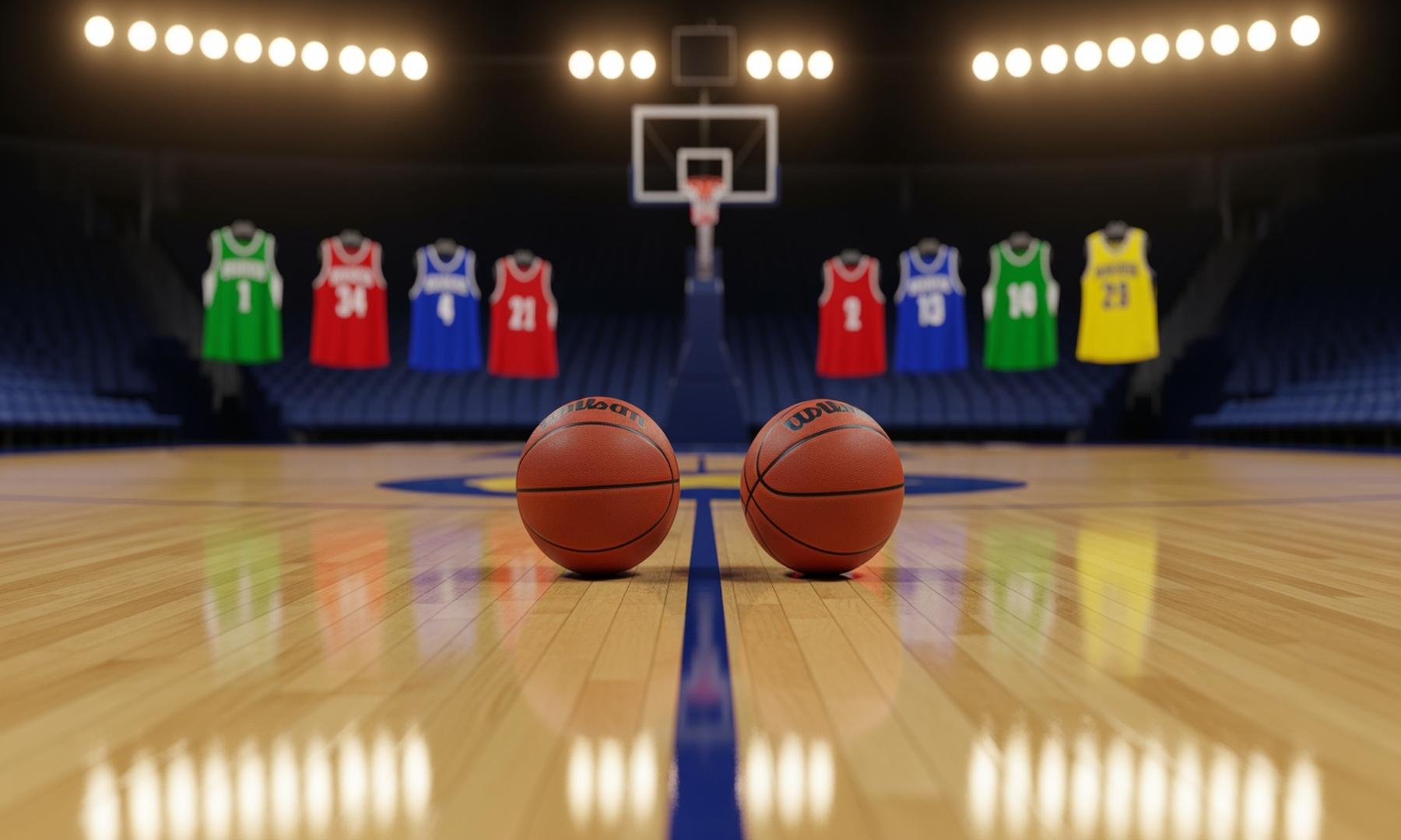 Iona College Basketball Team Prepares for UMKC Match Following Anthony's Stellar Performance