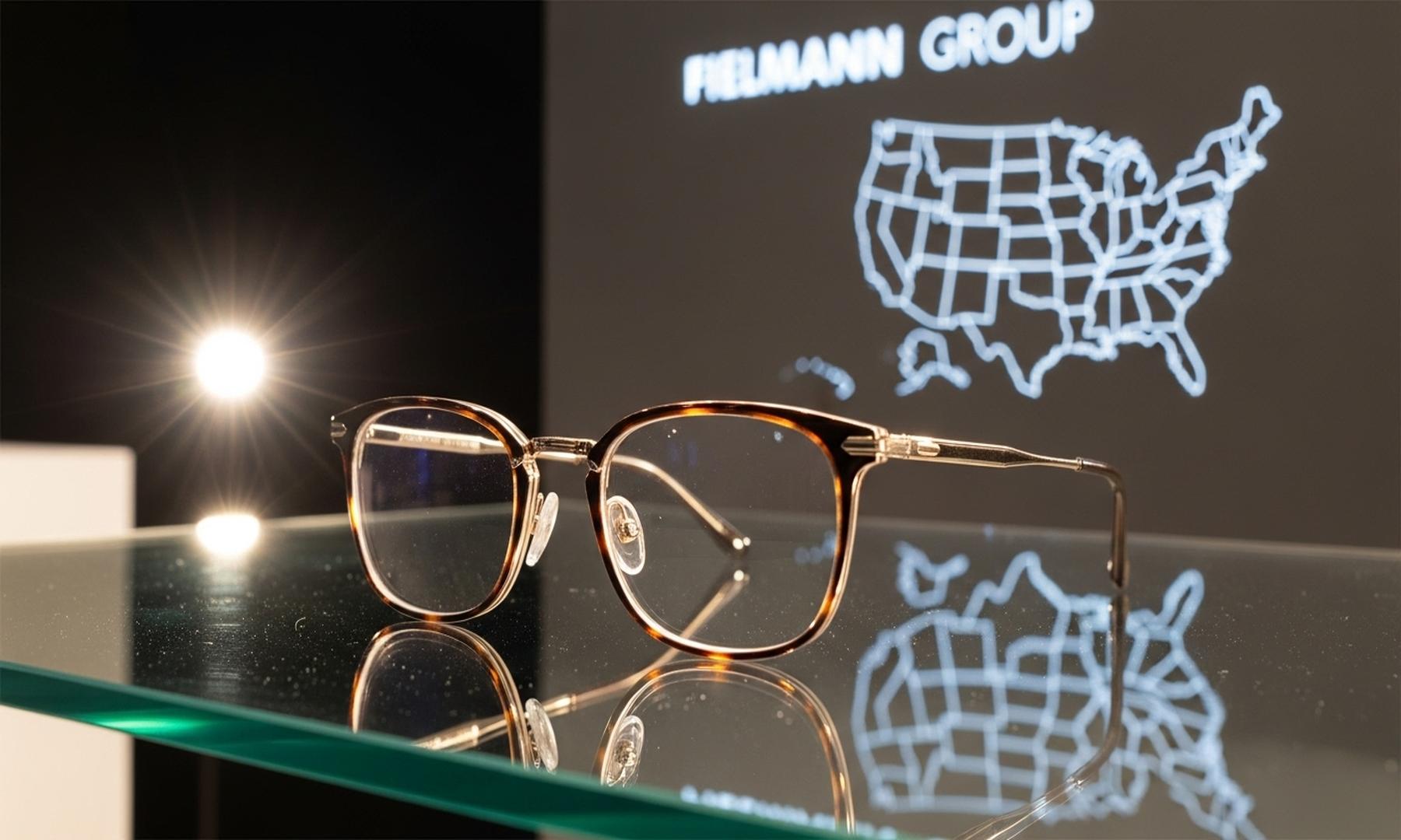 Fielmann Group Achieves Strategic Growth in Q2 2025, Expands U.S. Market Presence