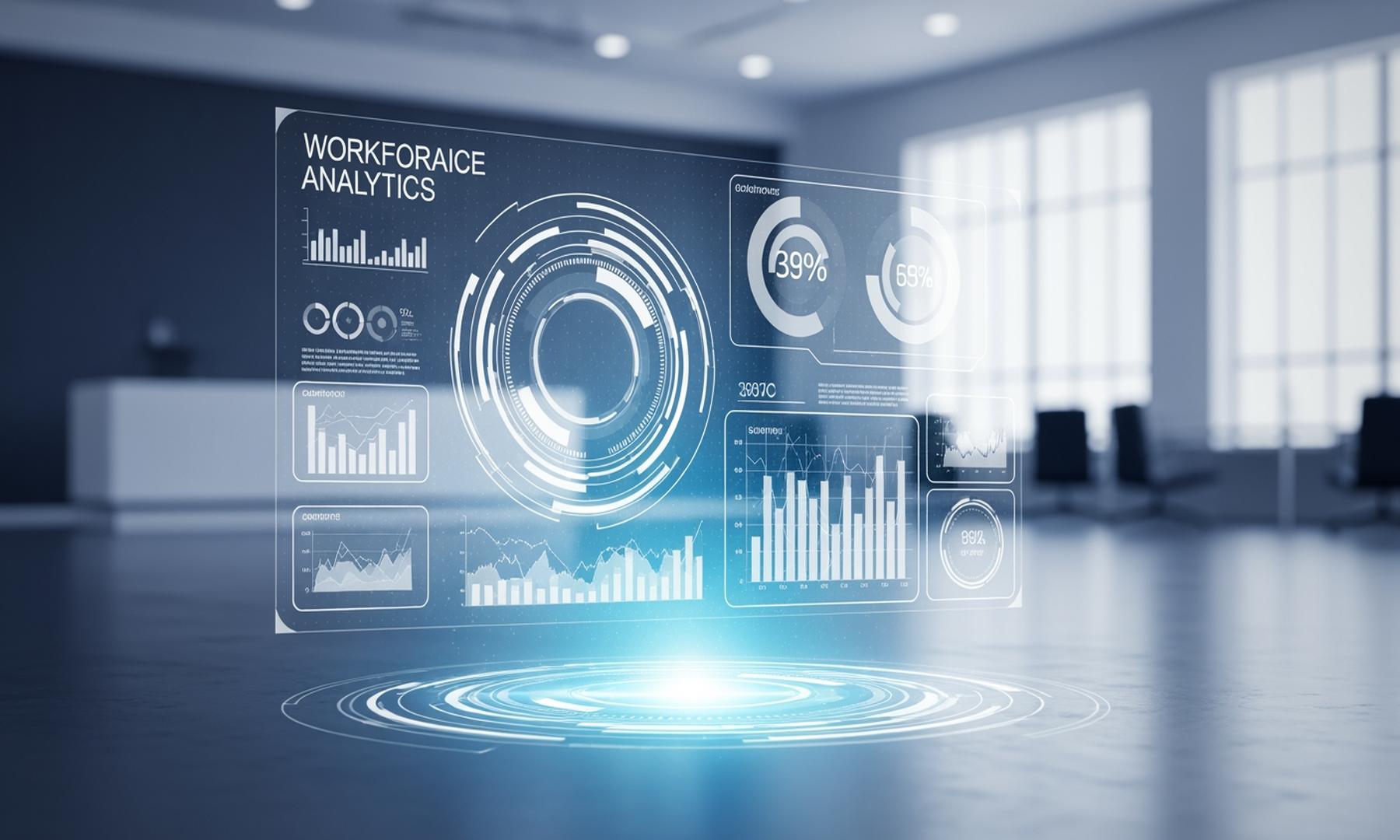 Next-Generation Workforce Planning Software Market Experiences Rapid Growth