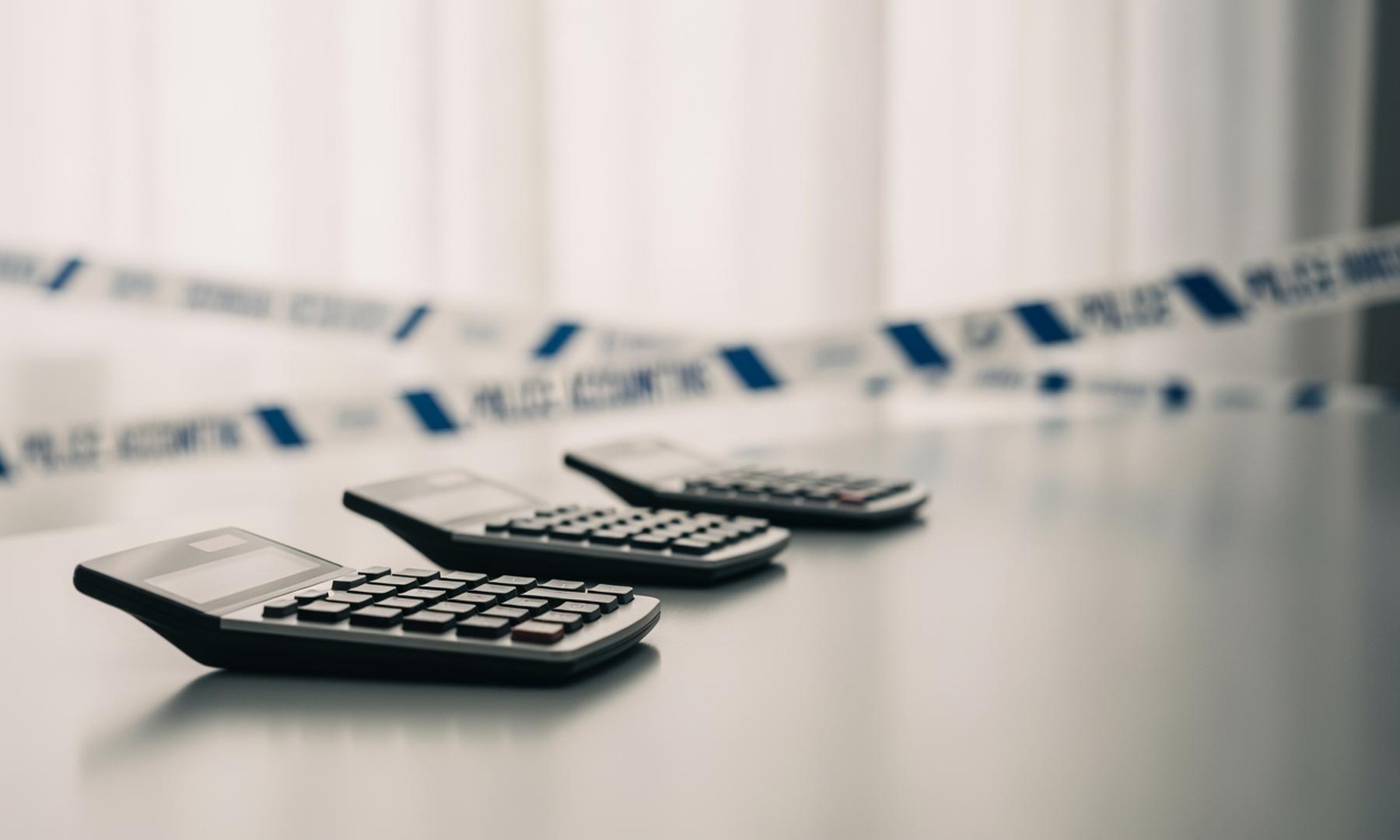 Small Accounting Firms Face Growth Challenges Amid Scaling Plateaus