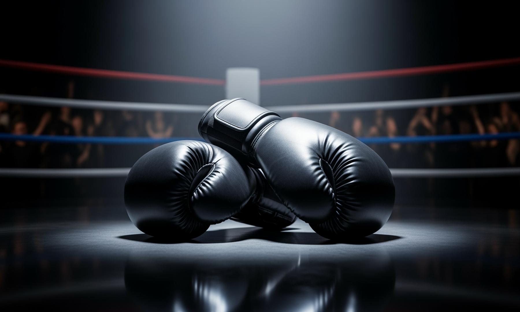 Vergil Ortiz Jr. Defends Title Against Erikson Lubin in Anticipated Boxing Match