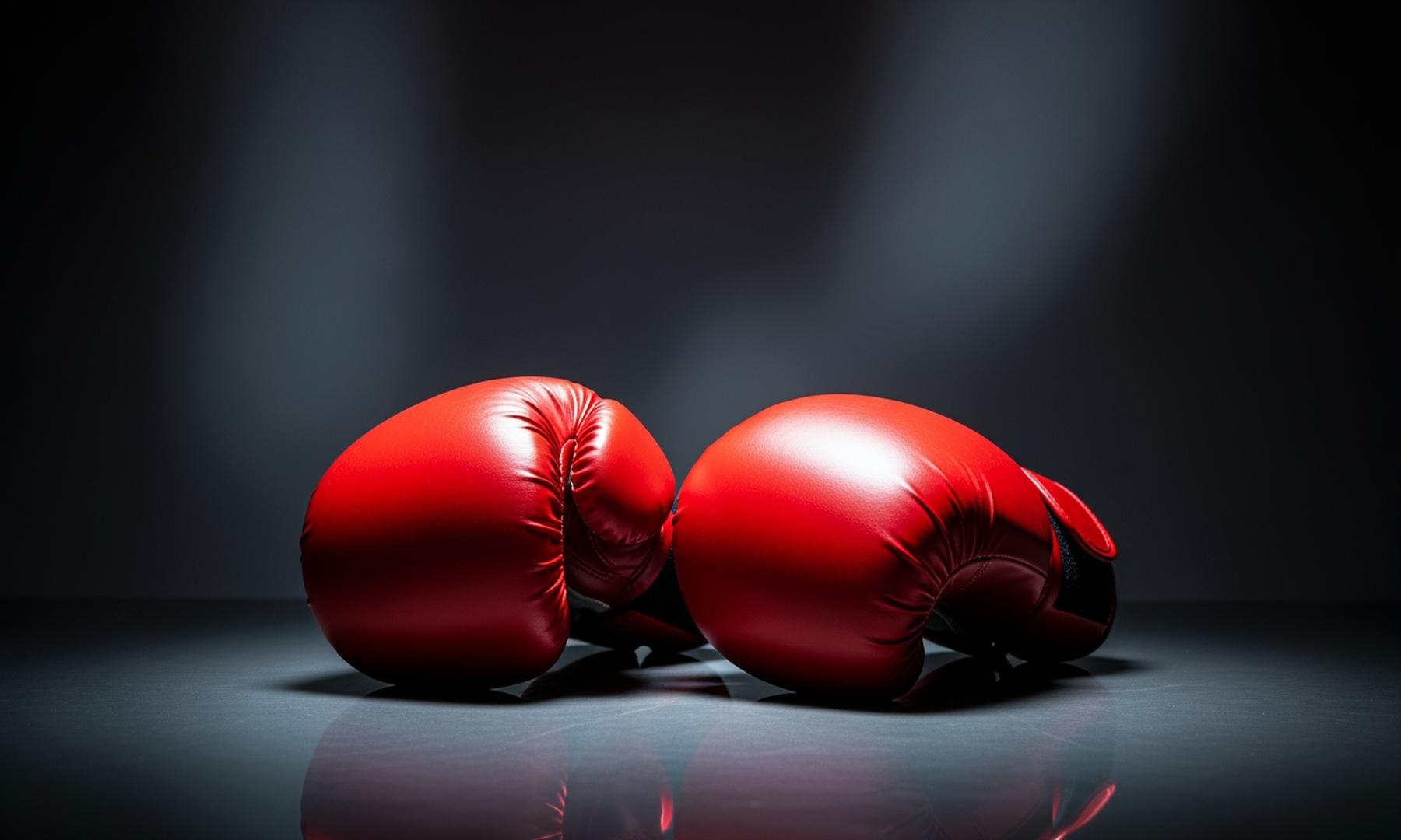 Claressa Shields Criticizes Jake Paul's Stance on Gervonta Davis Fight Cancellation