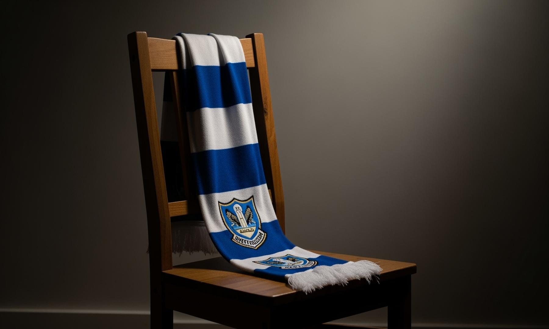 Sheffield Wednesday Fan Expresses Relief Over Club's Administration