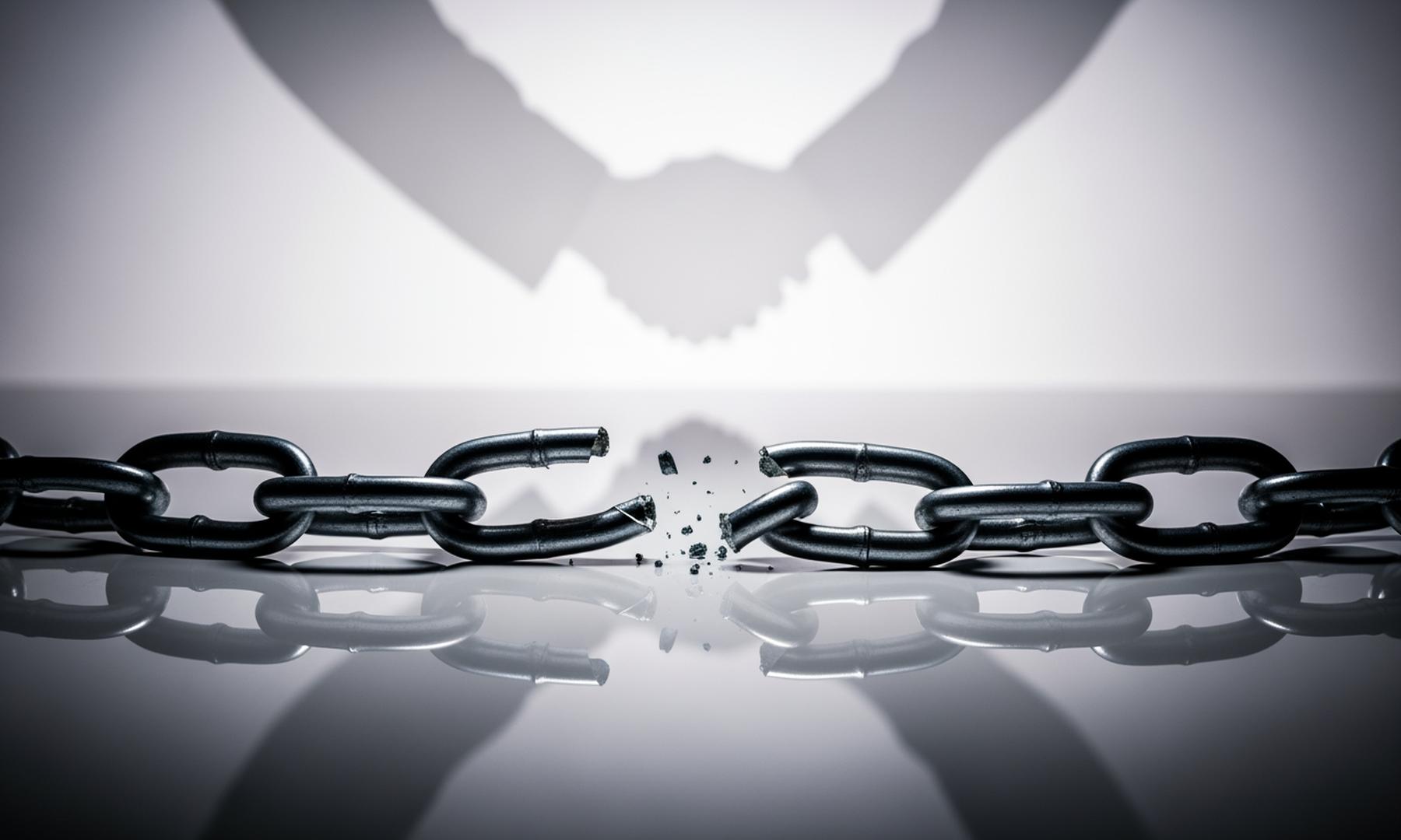 Democratic Senators Break Ranks to End Government Shutdown with Republican Deal