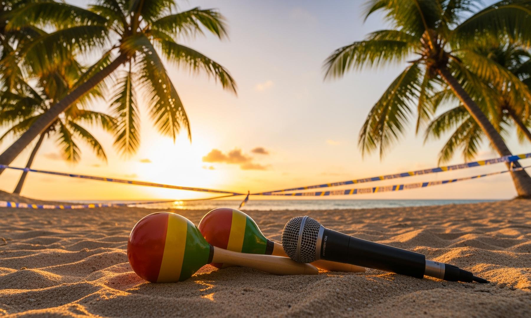 Reggaeton: Puerto Rican Music Genre Explores Social Themes and Gains Global Popularity