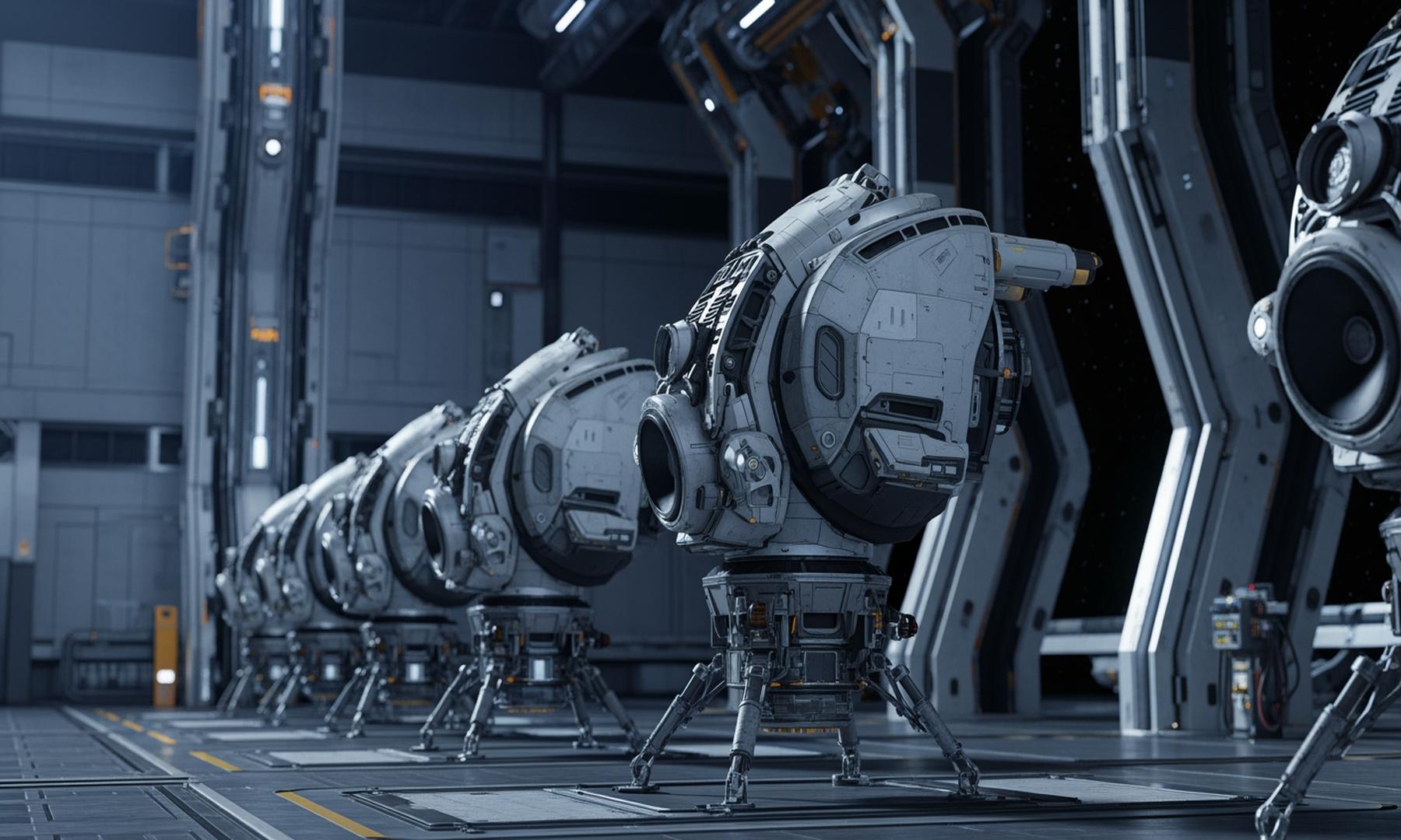 Five Venus Missions Planned to Explore Earth's 'Evil Twin'