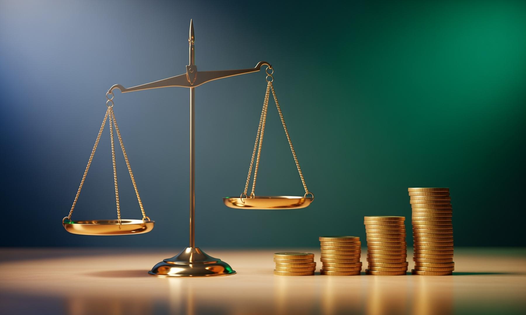 Supreme Court Considers Legality of Trump's Tariffs, Potential $90 Billion Refund