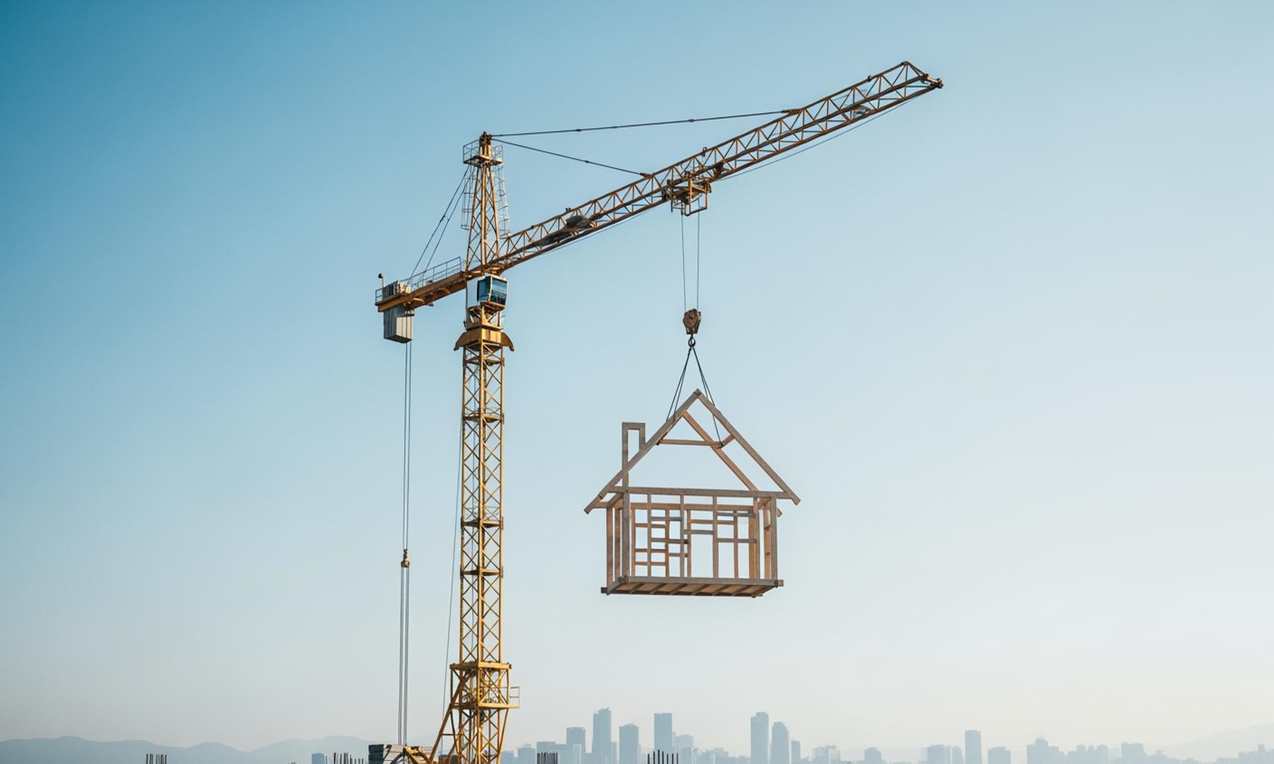 Texas Leads in Housing Affordability and Construction Amid National Challenges