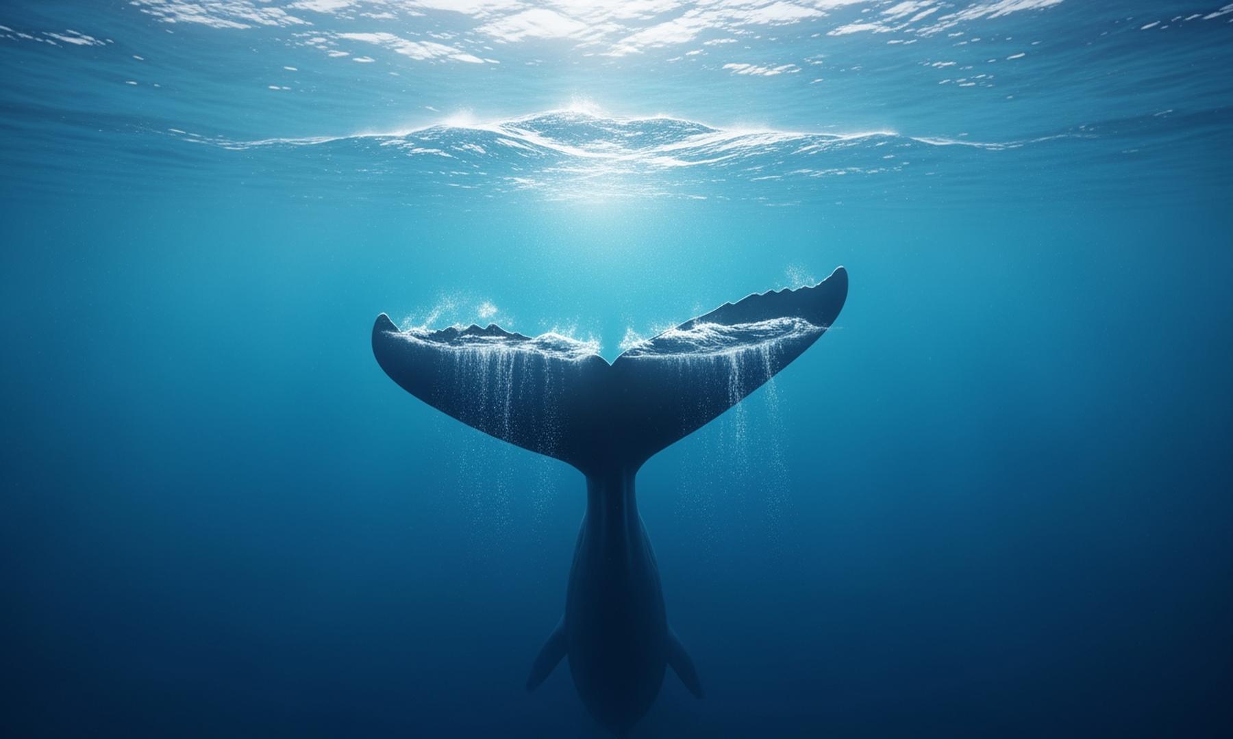 Sperm Whales' Language Discovery Raises Questions About Legal Rights